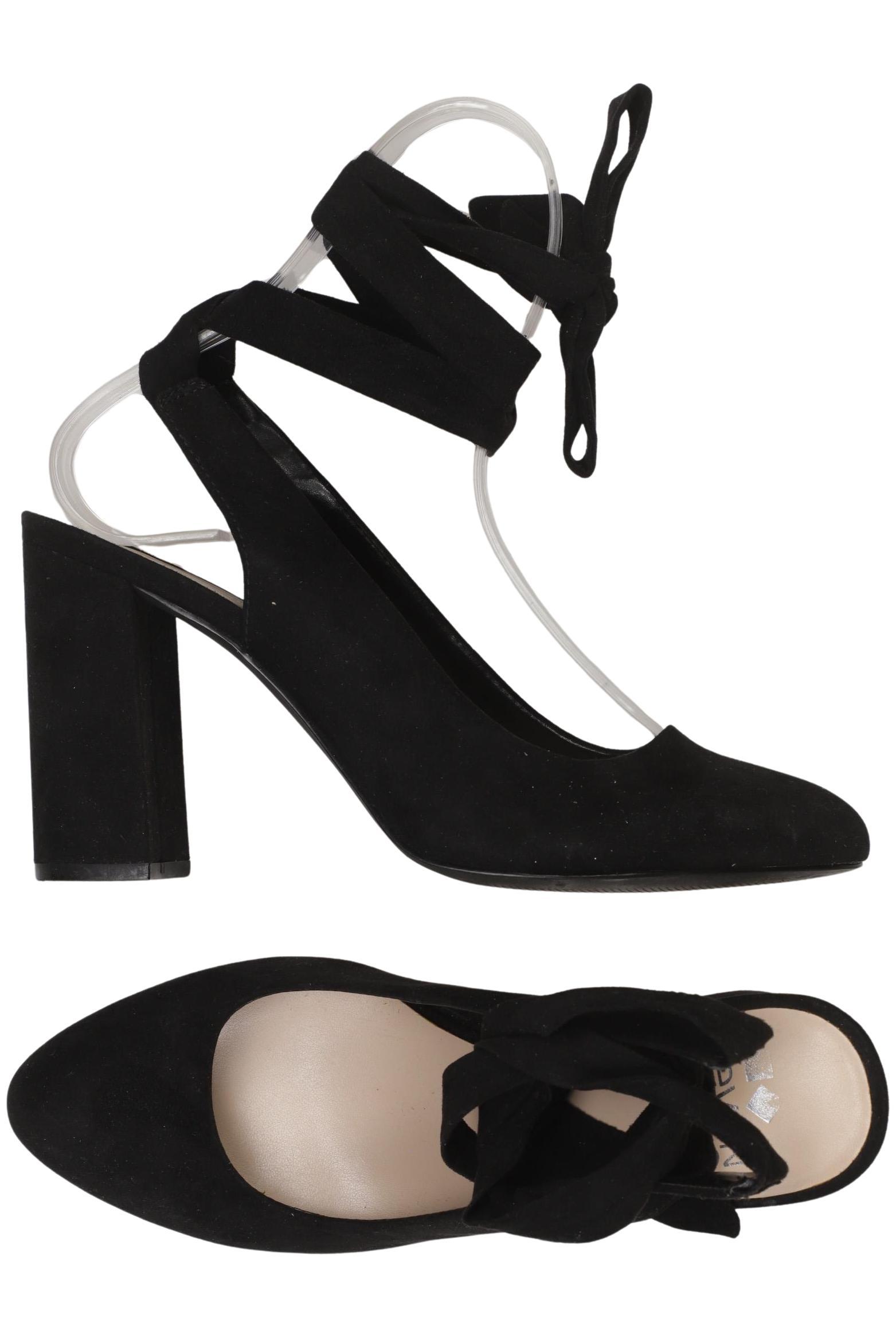 

even odd Damen Pumps, schwarz, Gr. 40