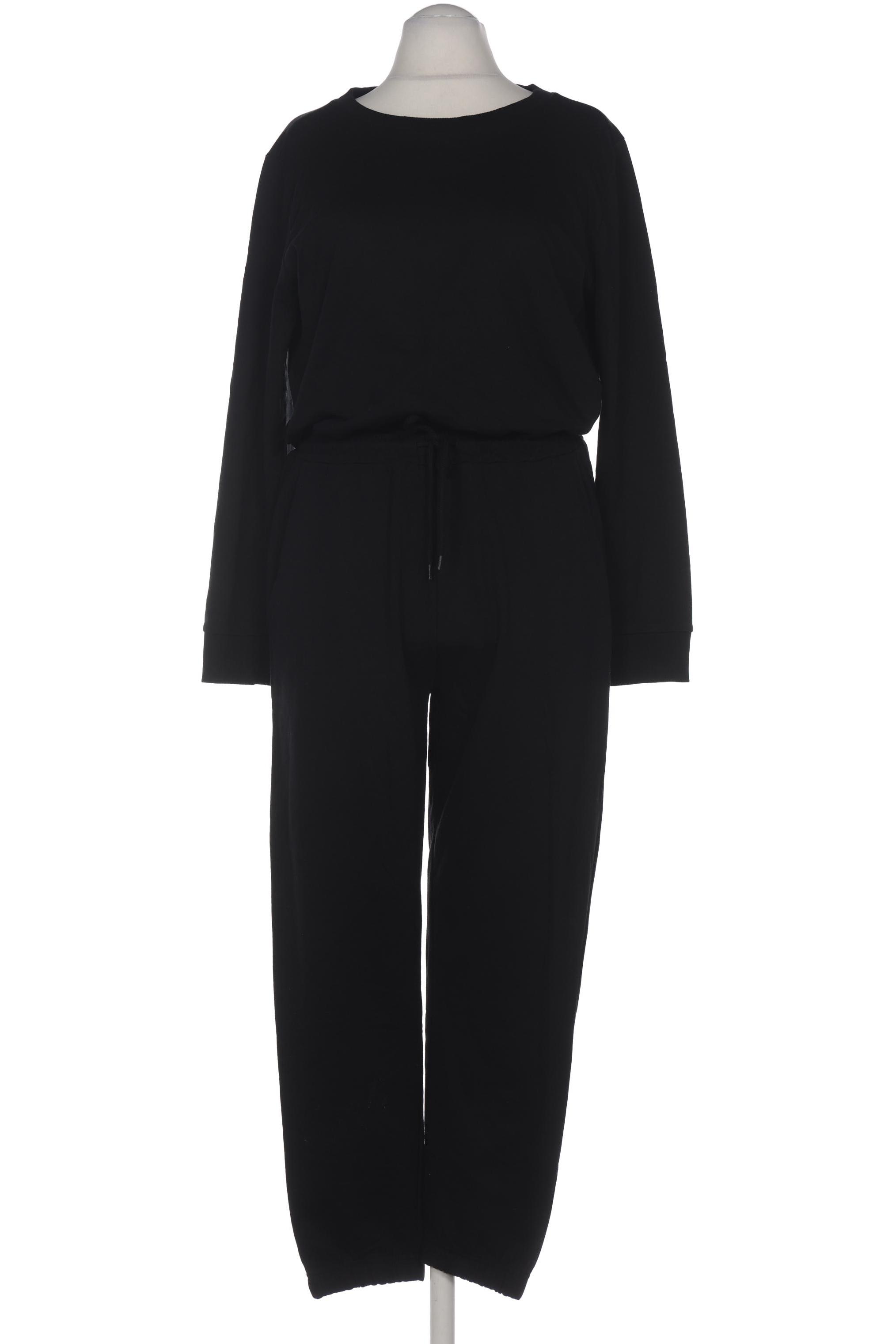 

even odd Damen Jumpsuit/Overall, schwarz, Gr. 44