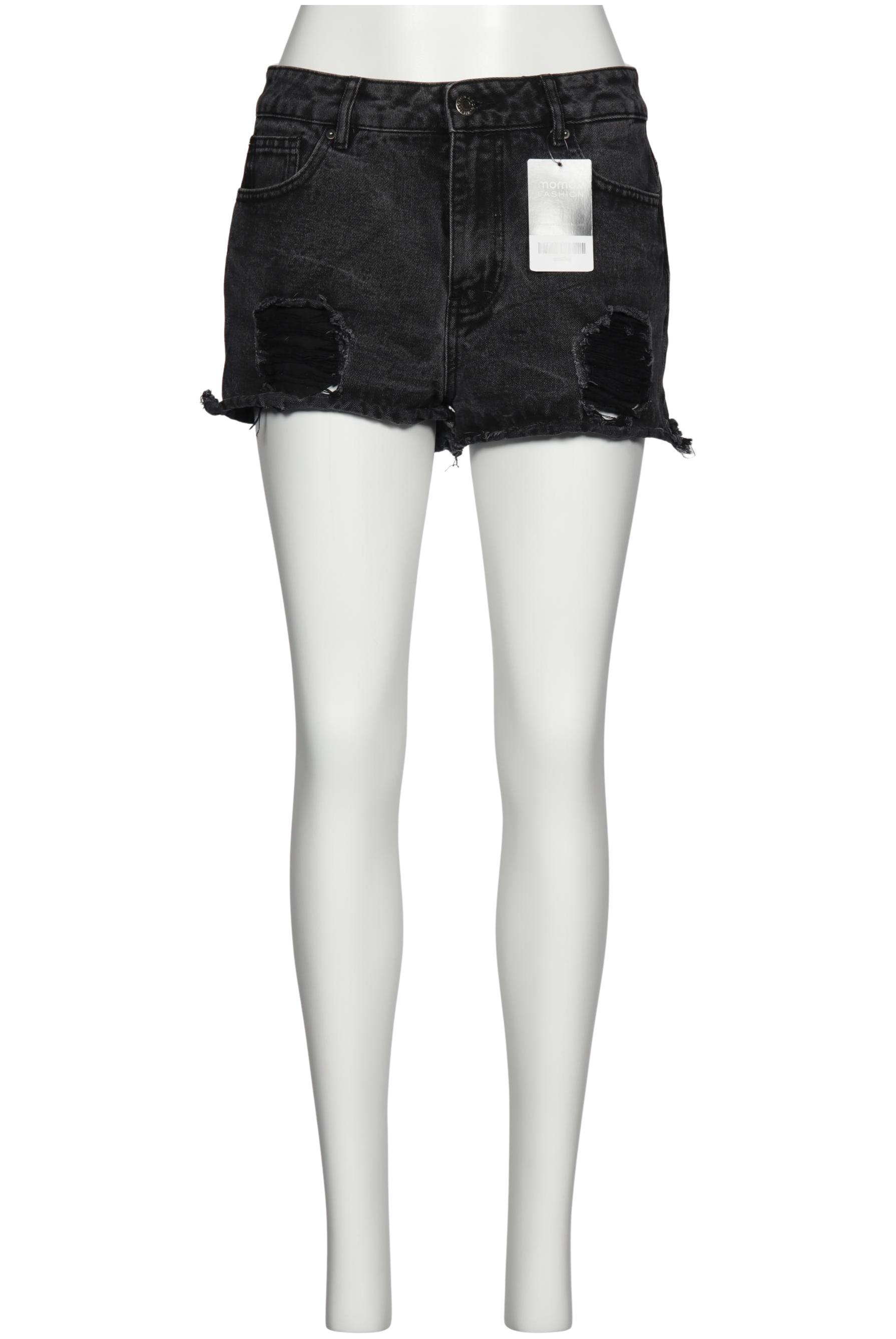 

even odd Damen Shorts, schwarz, Gr. 38