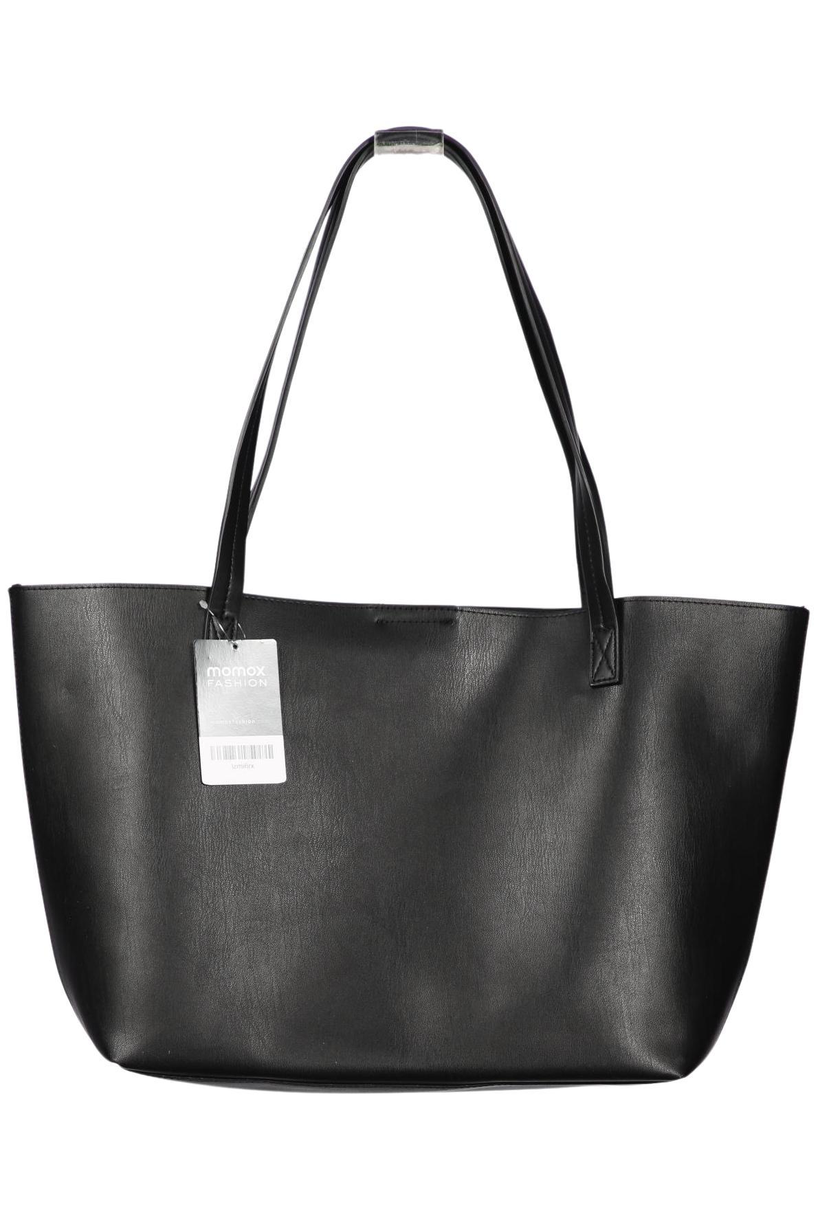 

even odd Damen Handtasche, schwarz, Gr.