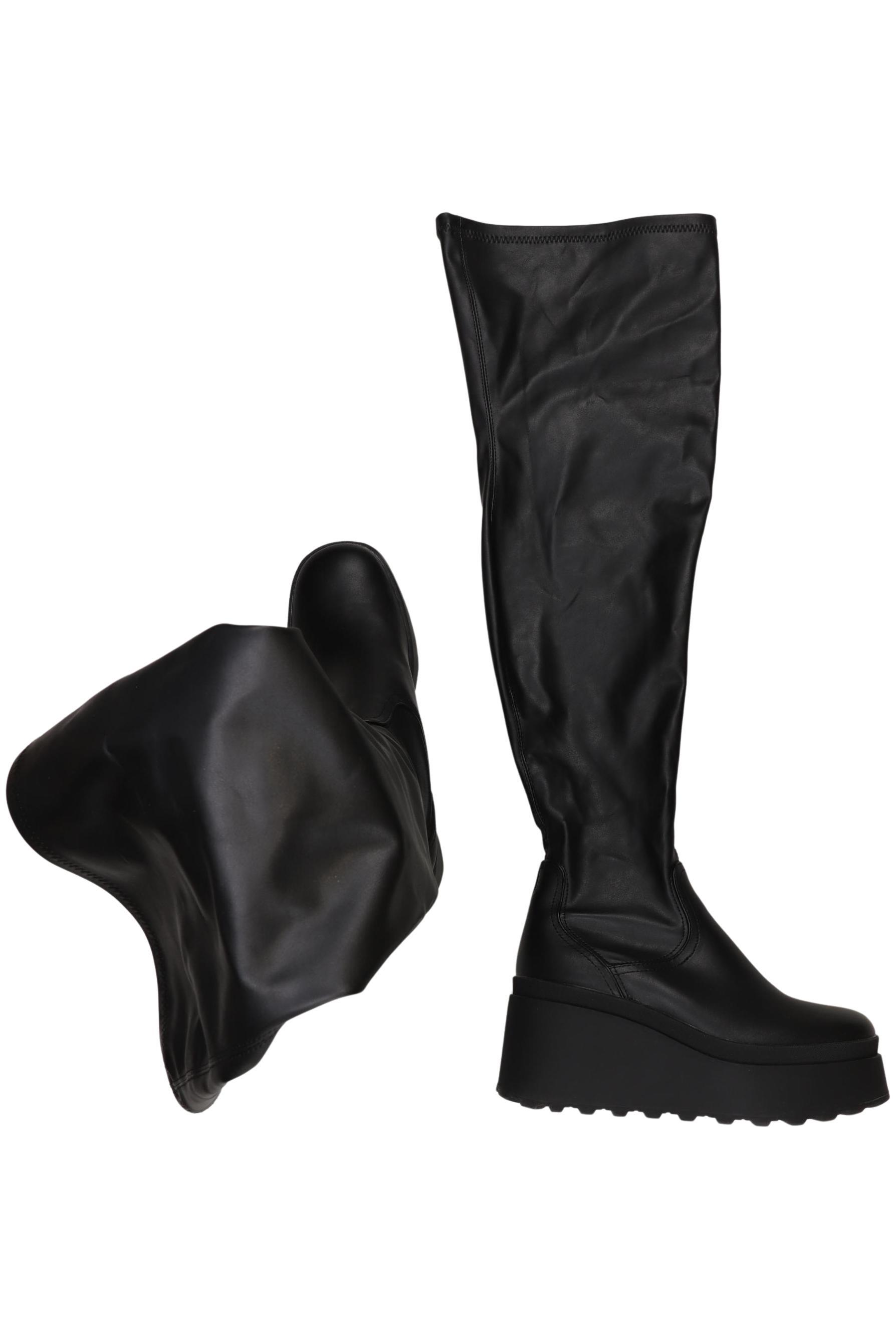 

even odd Damen Stiefel, schwarz, Gr. 39