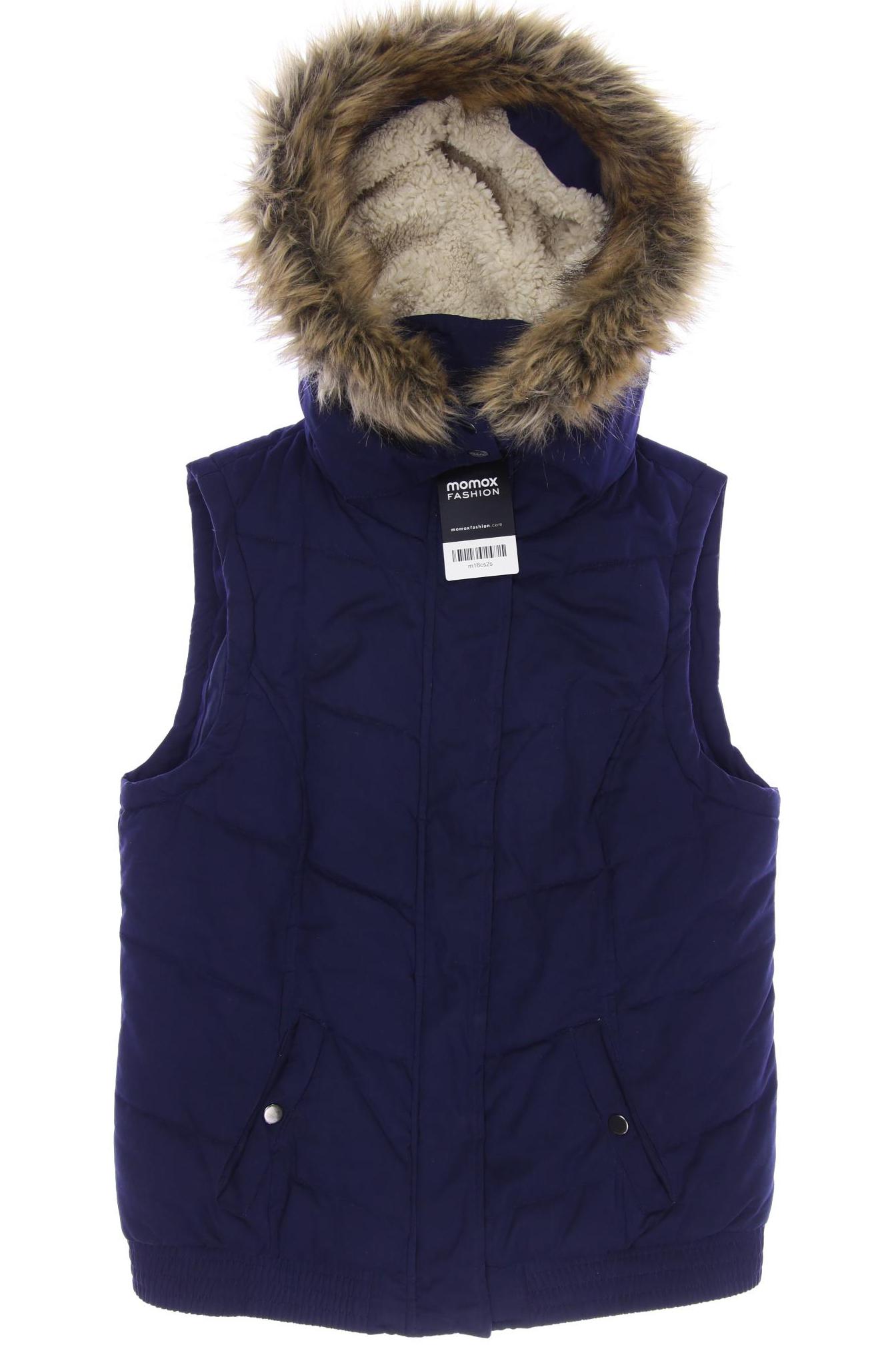 

even odd Damen Weste, marineblau