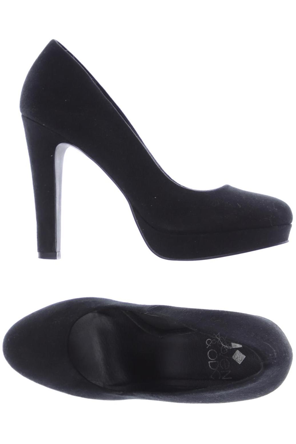 

even odd Damen Pumps, schwarz, Gr. 37