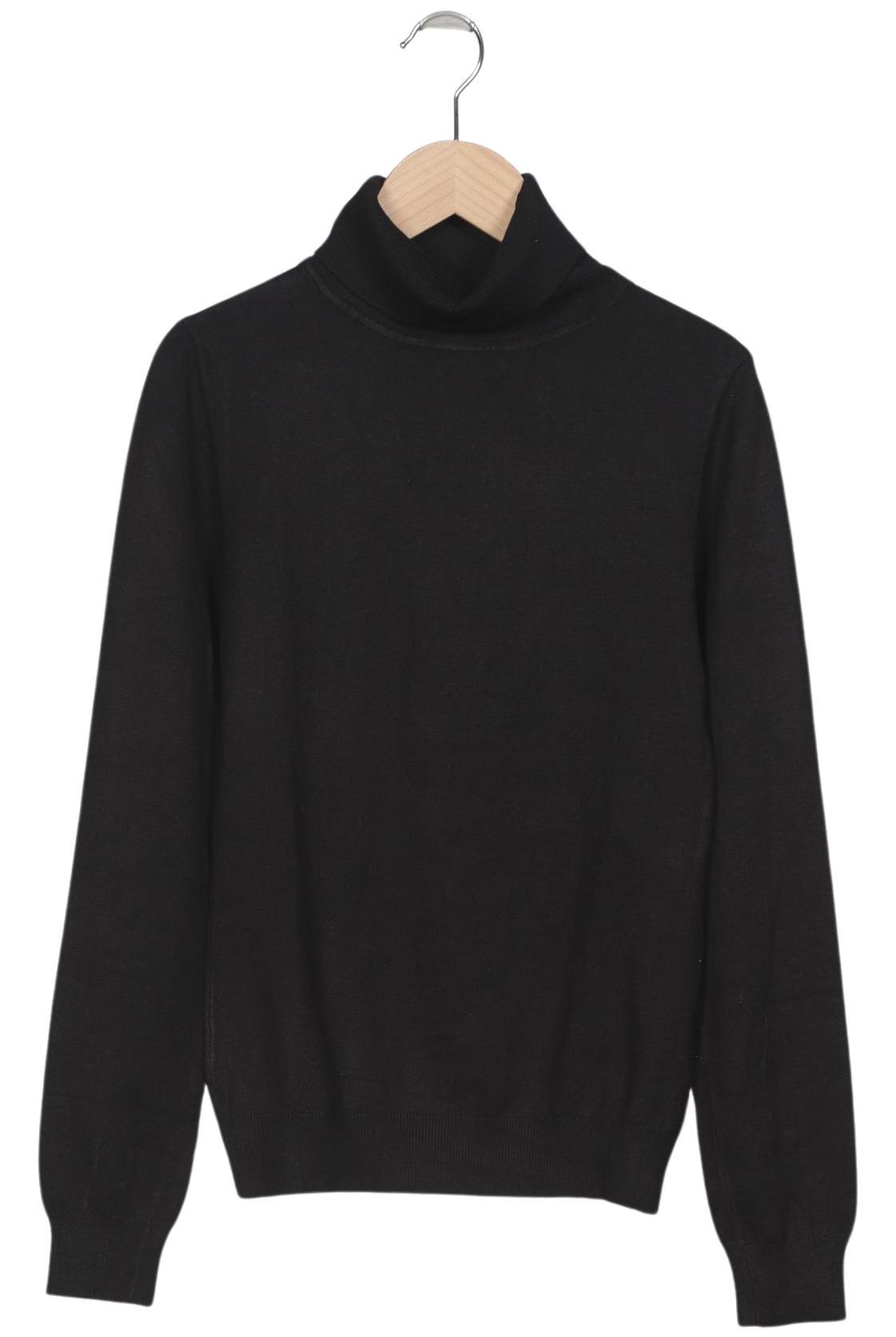 

even odd Damen Pullover, schwarz, Gr. 36