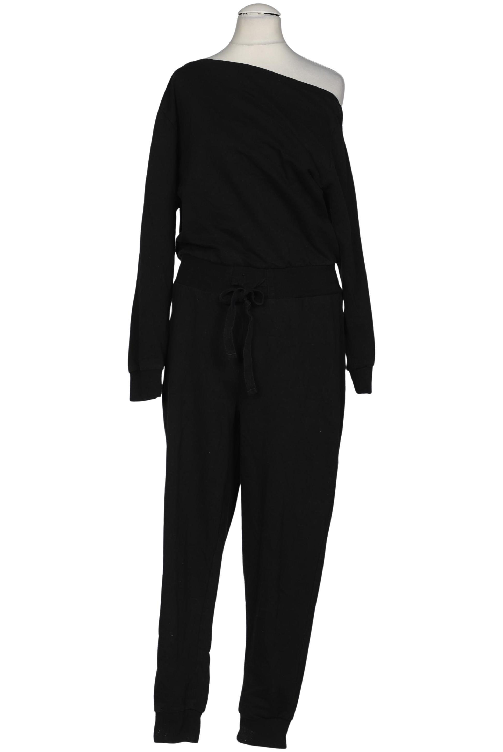 

even odd Damen Jumpsuit/Overall, schwarz, Gr. 36