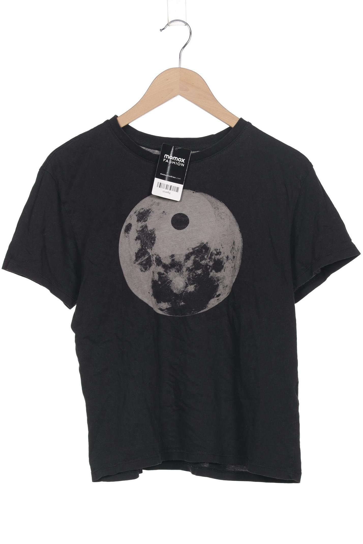 

even odd Damen T-Shirt, schwarz, Gr. 38