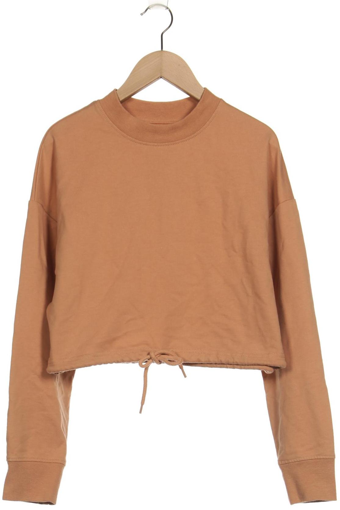 

even odd Damen Sweatshirt, beige, Gr. 38