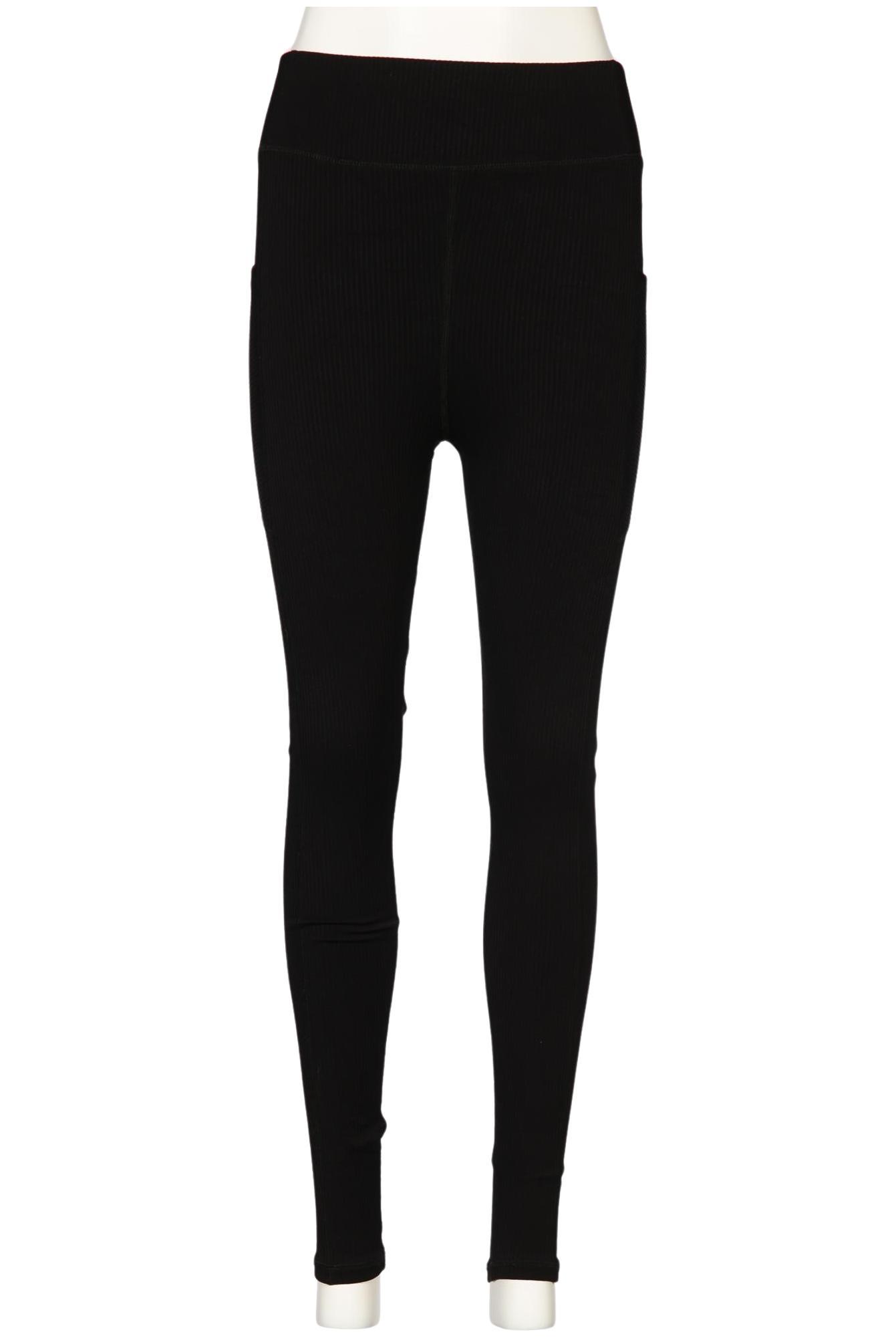 

even odd Damen Stoffhose, schwarz, Gr. 0