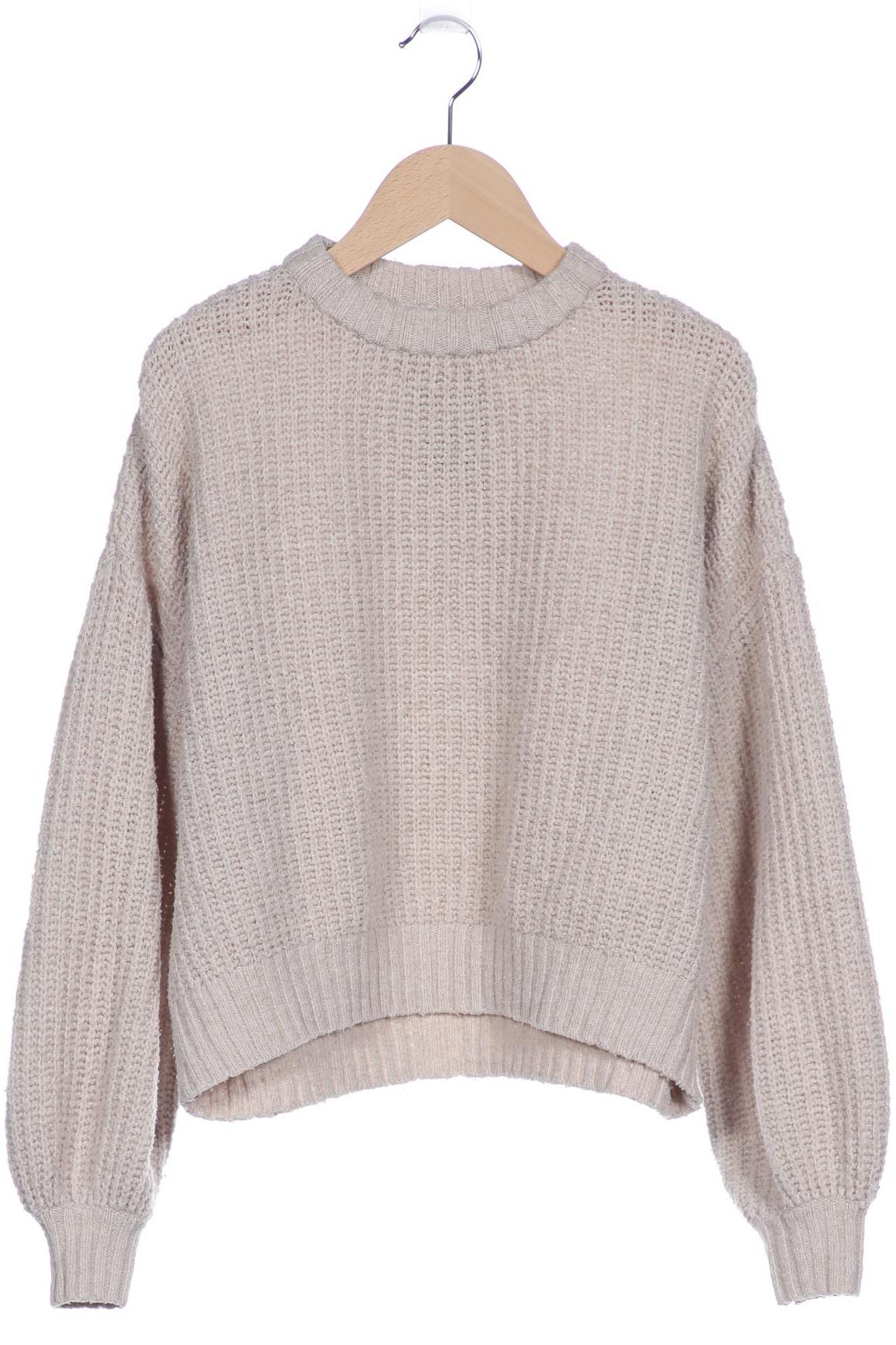 

even odd Damen Pullover, beige, Gr. 48