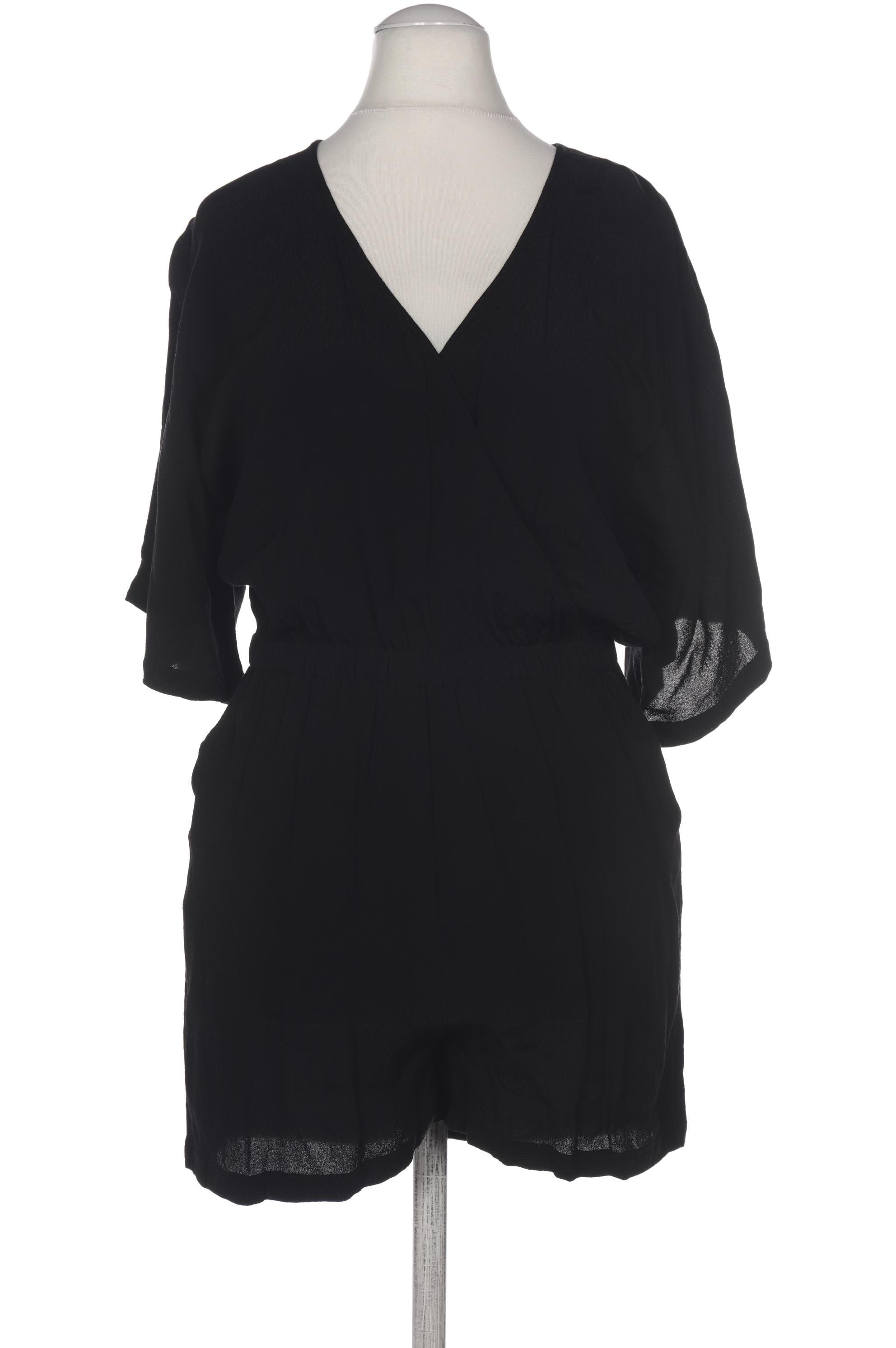 

even odd Damen Jumpsuit/Overall, schwarz, Gr. 38