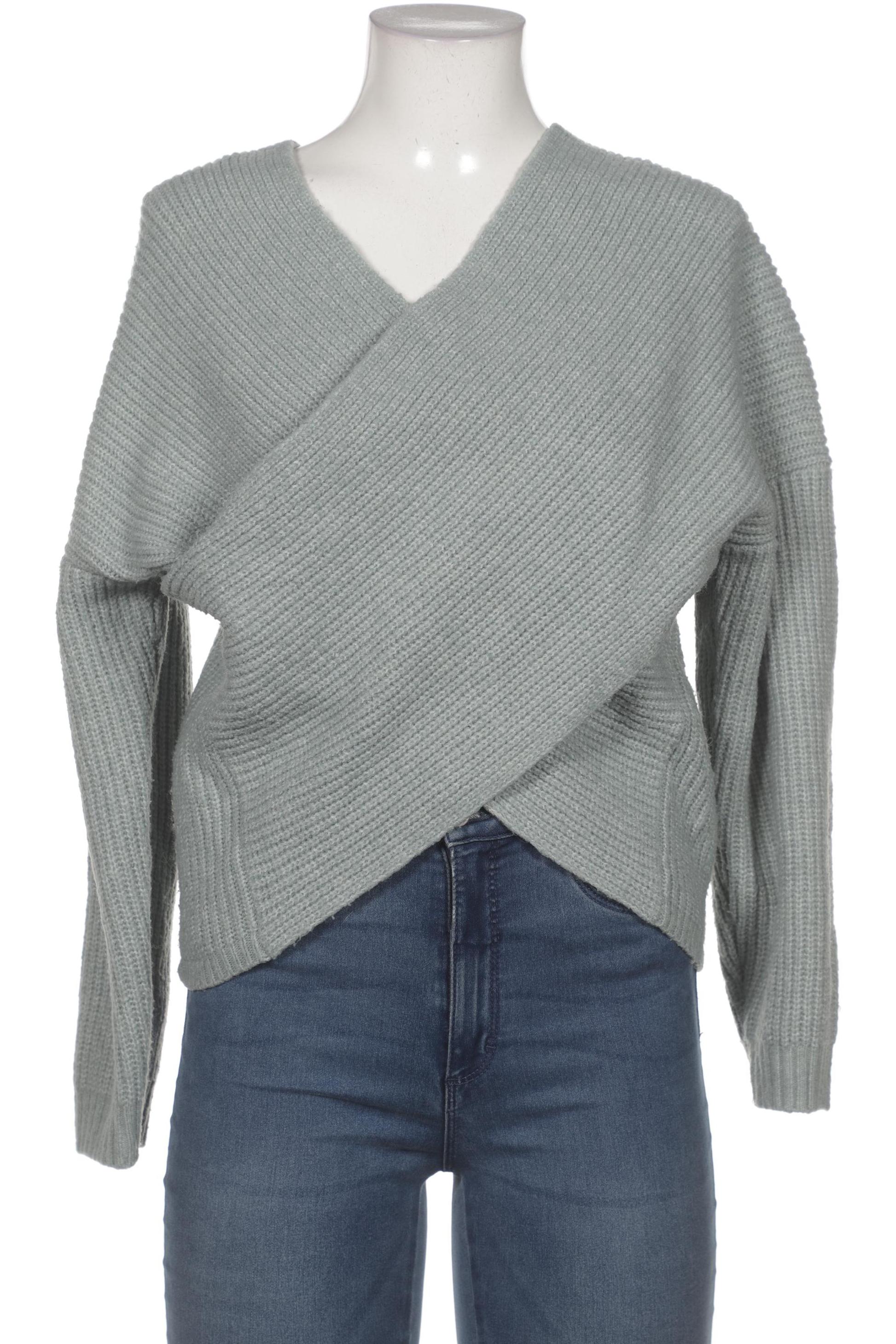 

even odd Damen Pullover, hellgrün, Gr. 38