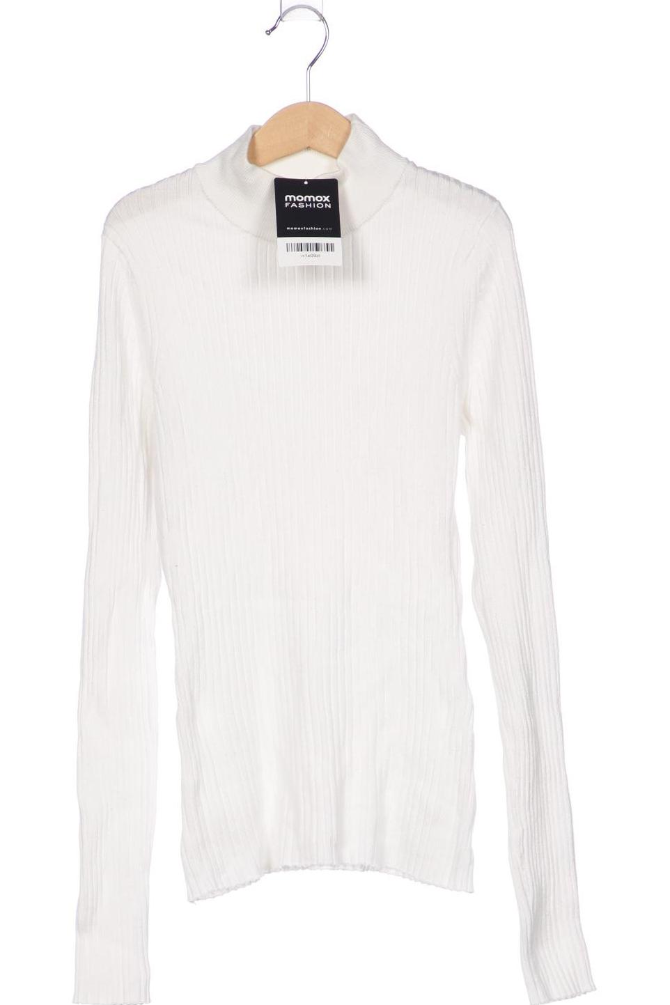 

even odd Damen Pullover, weiß, Gr. 38