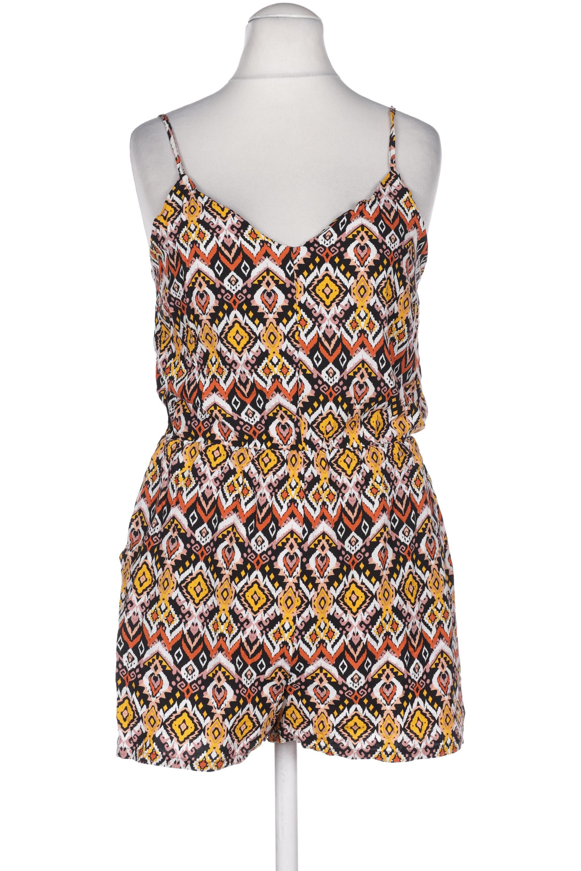 

even odd Damen Jumpsuit/Overall, mehrfarbig, Gr. 38
