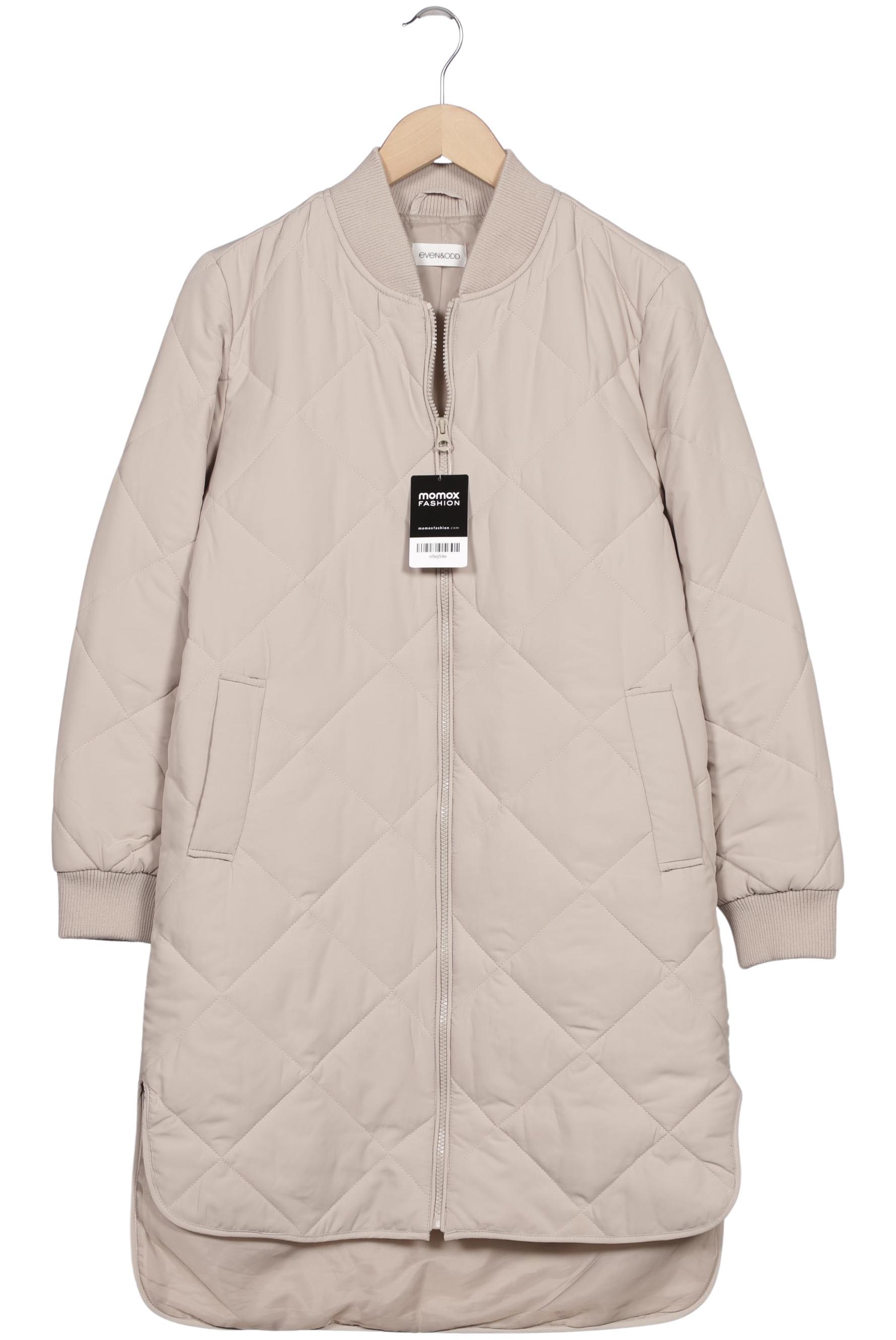 

even odd Damen Mantel, beige, Gr. 36