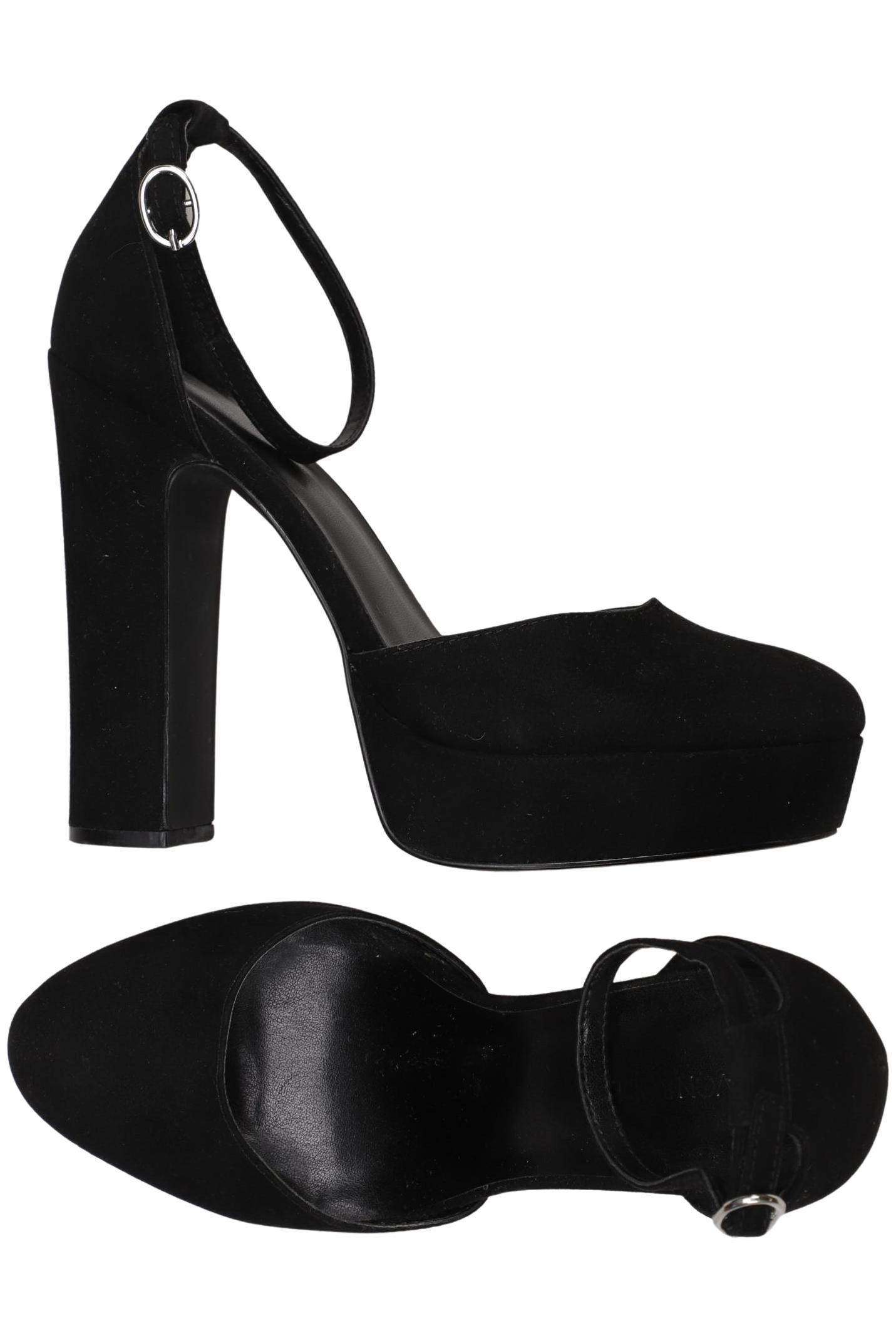 

even odd Damen Pumps, schwarz, Gr. 38