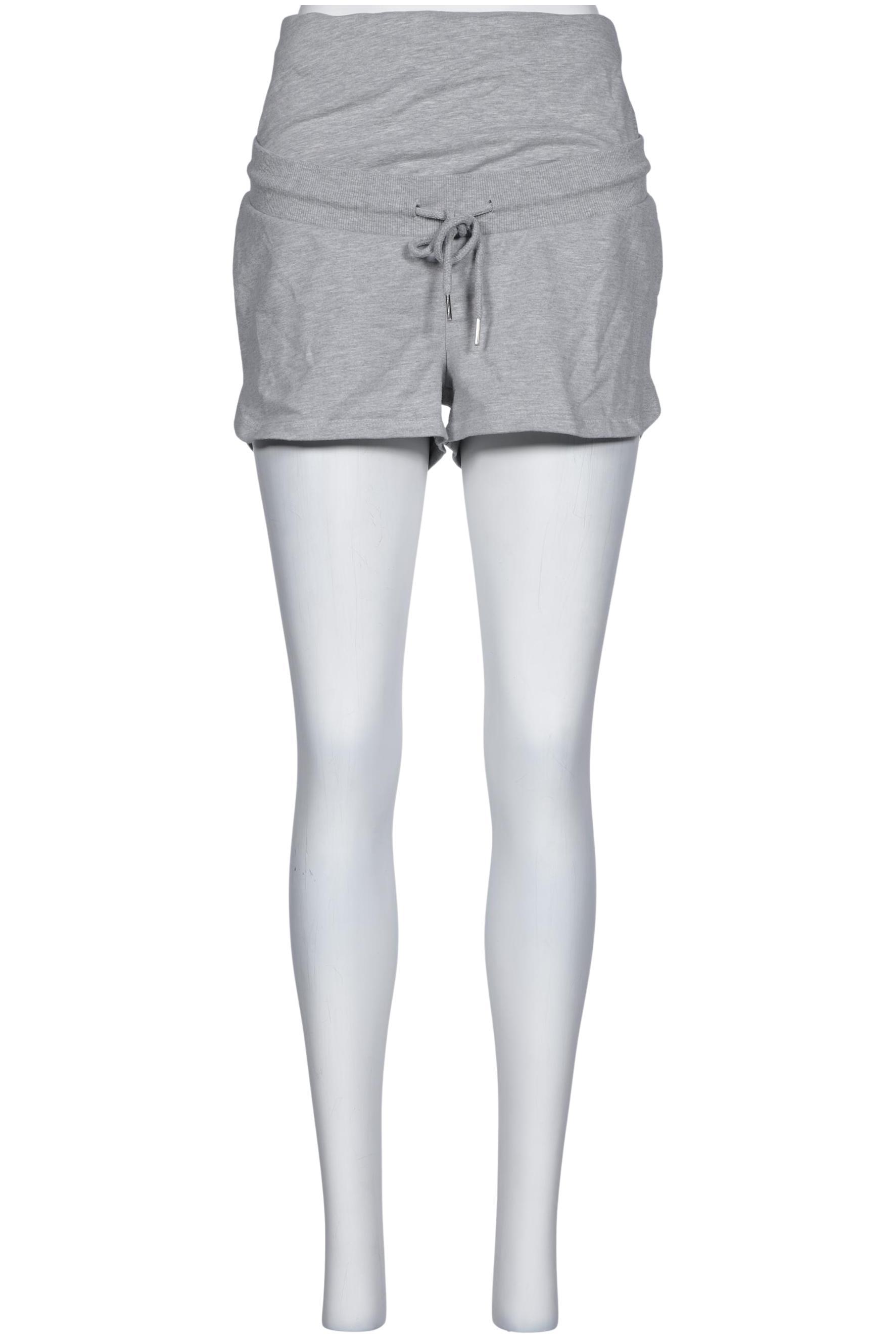 

even odd Damen Shorts, grau, Gr. 38