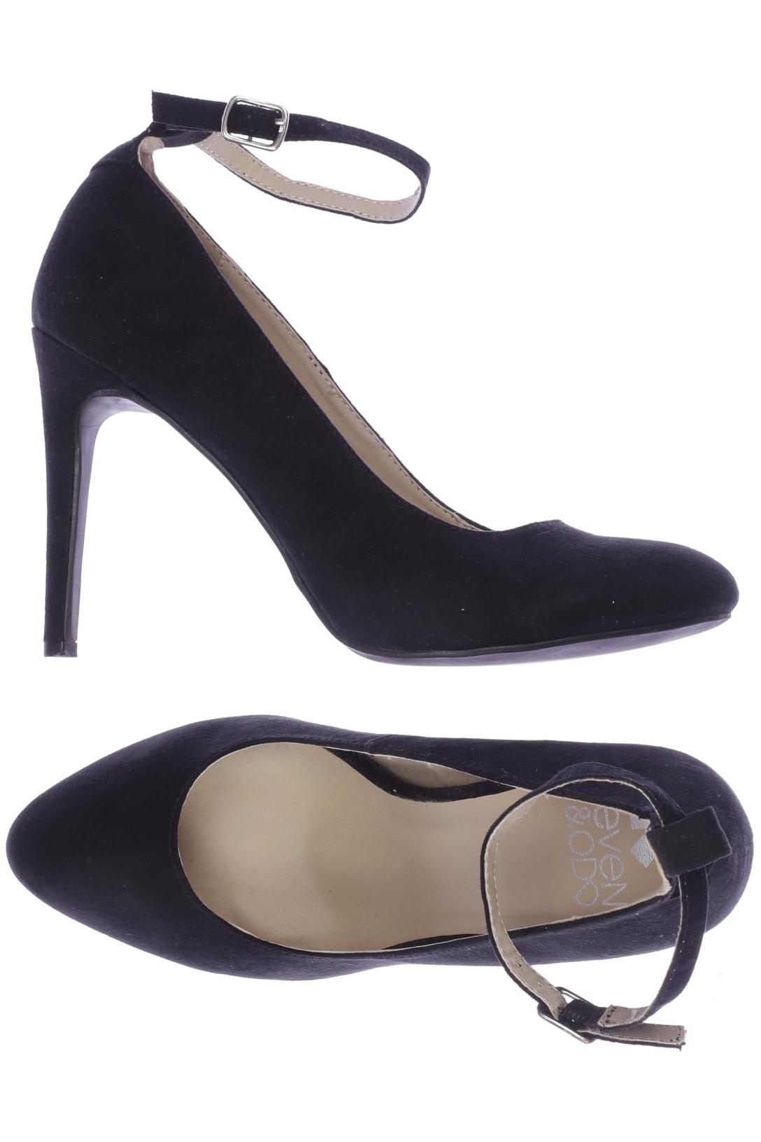 

even odd Damen Pumps, schwarz, Gr. 39