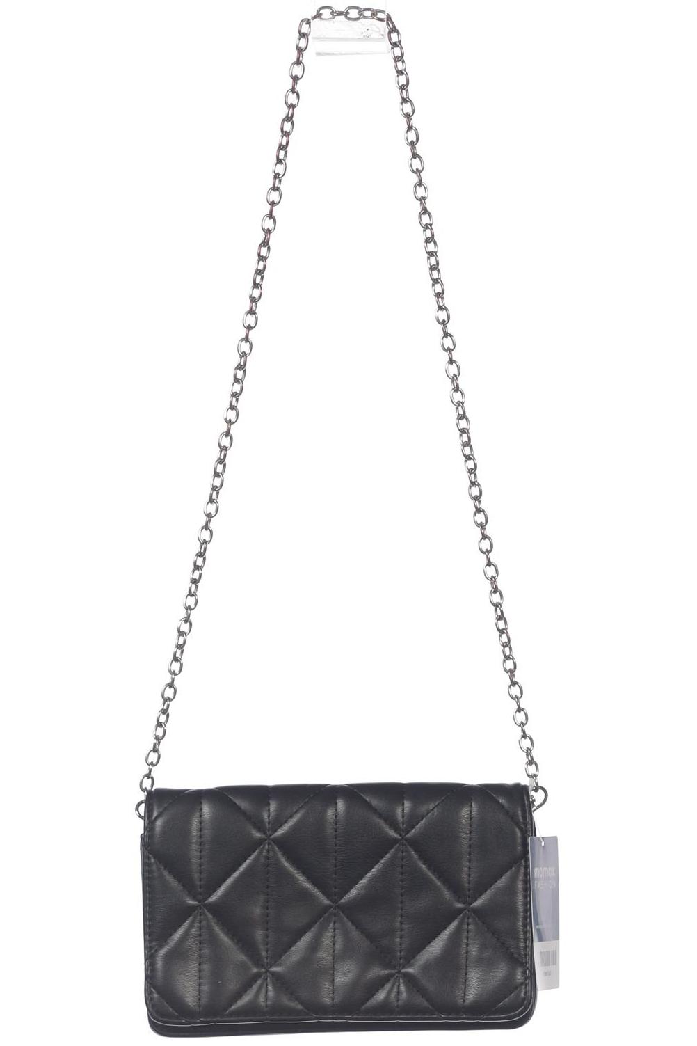 

even odd Damen Handtasche, schwarz, Gr.