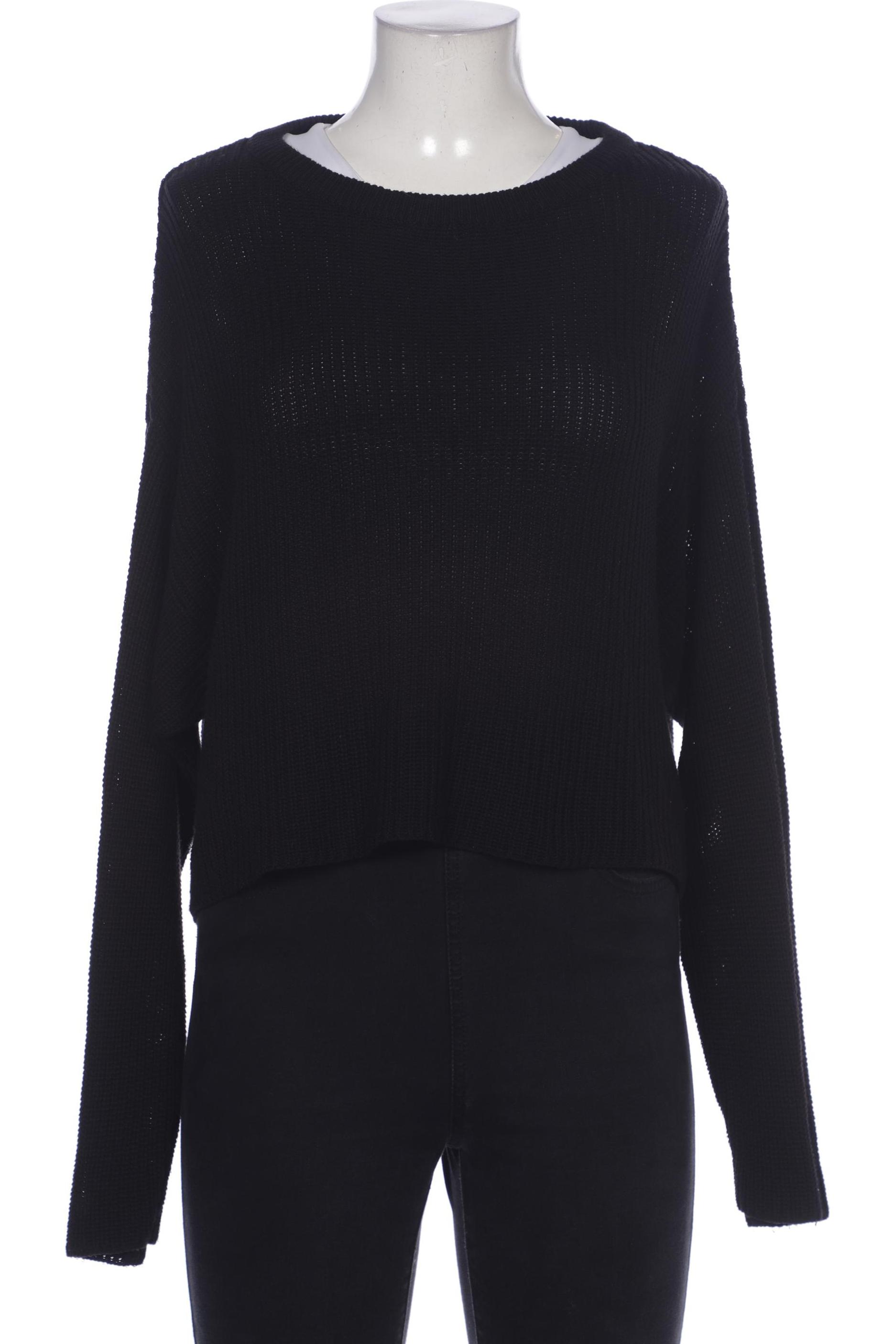 

even odd Damen Pullover, schwarz, Gr. 42