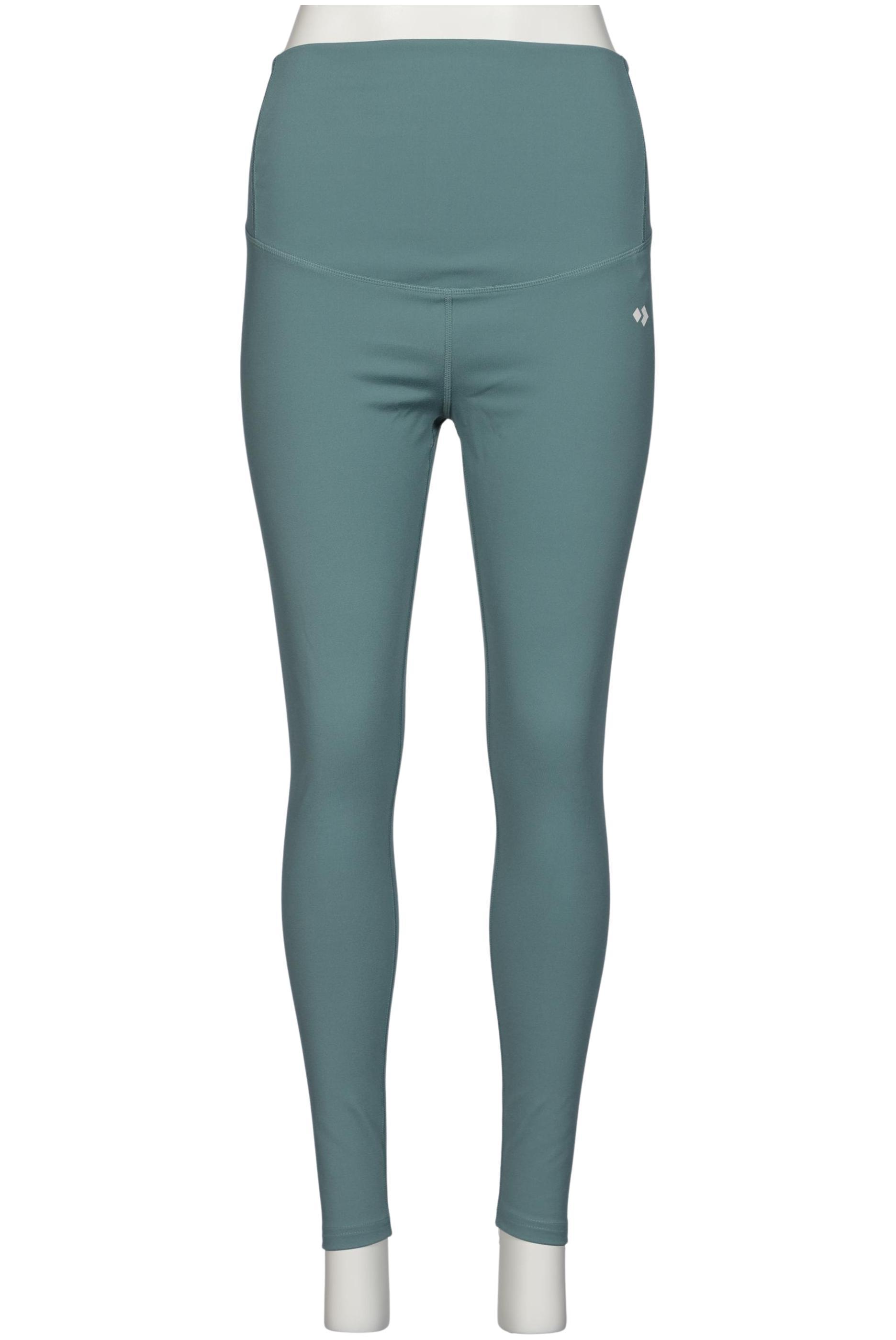 

even odd Damen Jeans, türkis, Gr. 0