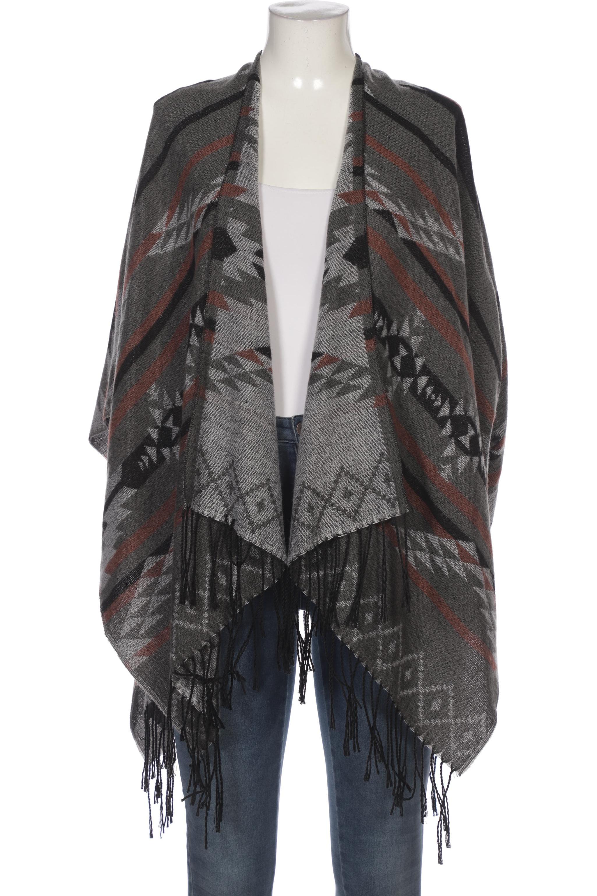 

even odd Damen Strickjacke, grau