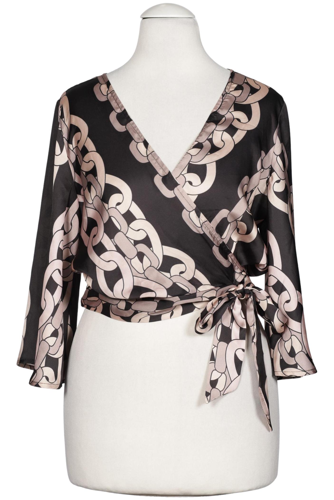 

even odd Damen Bluse, mehrfarbig, Gr. 34