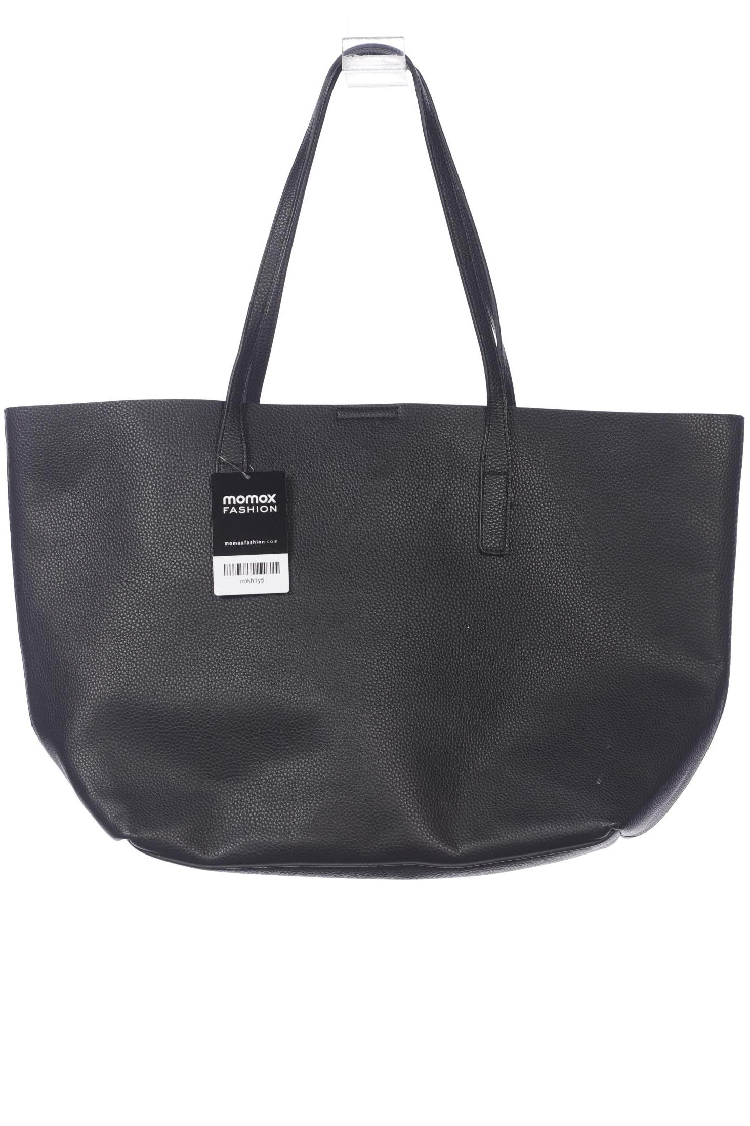 

even odd Damen Handtasche, schwarz, Gr.