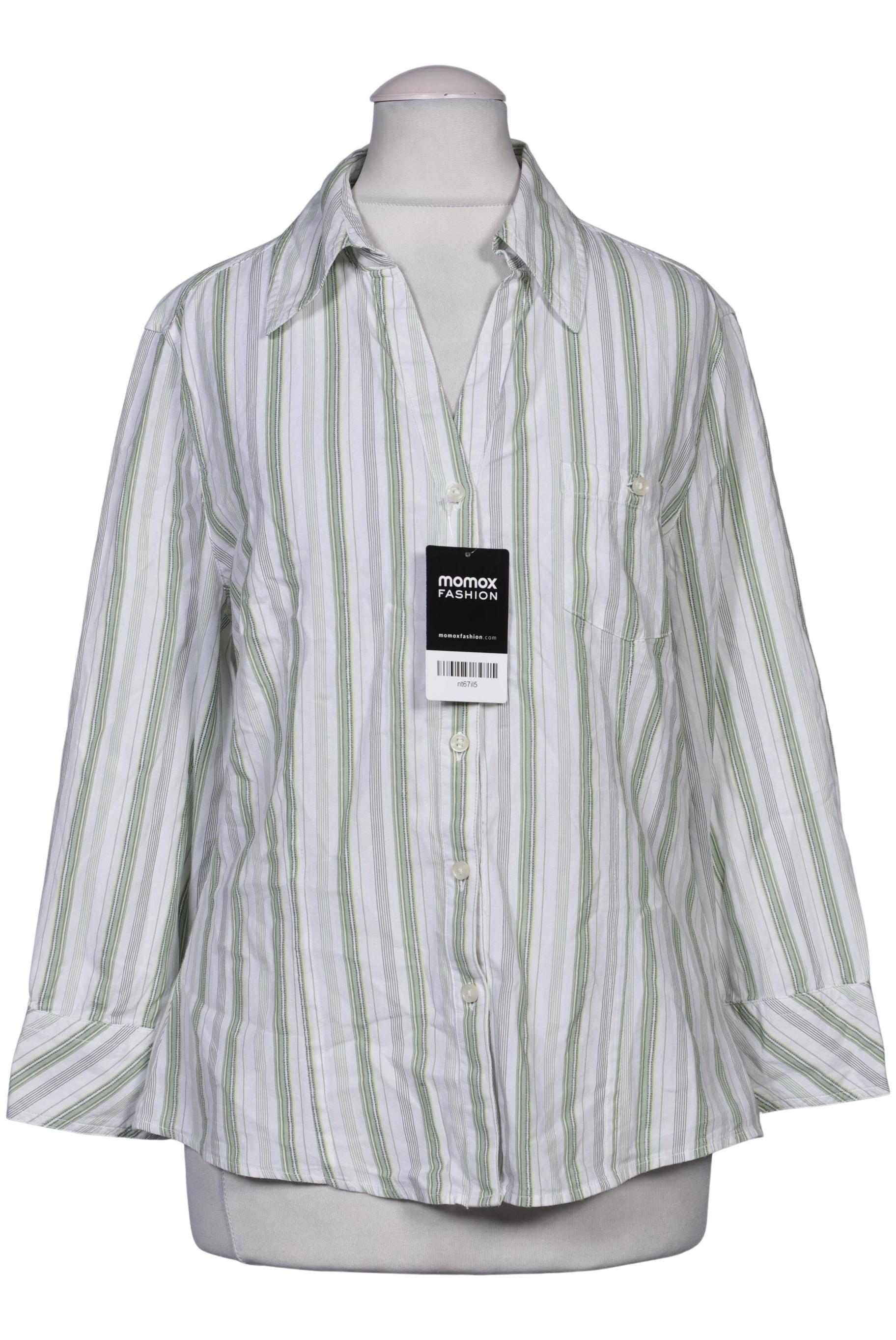 

even odd Damen Bluse, grün, Gr. 36