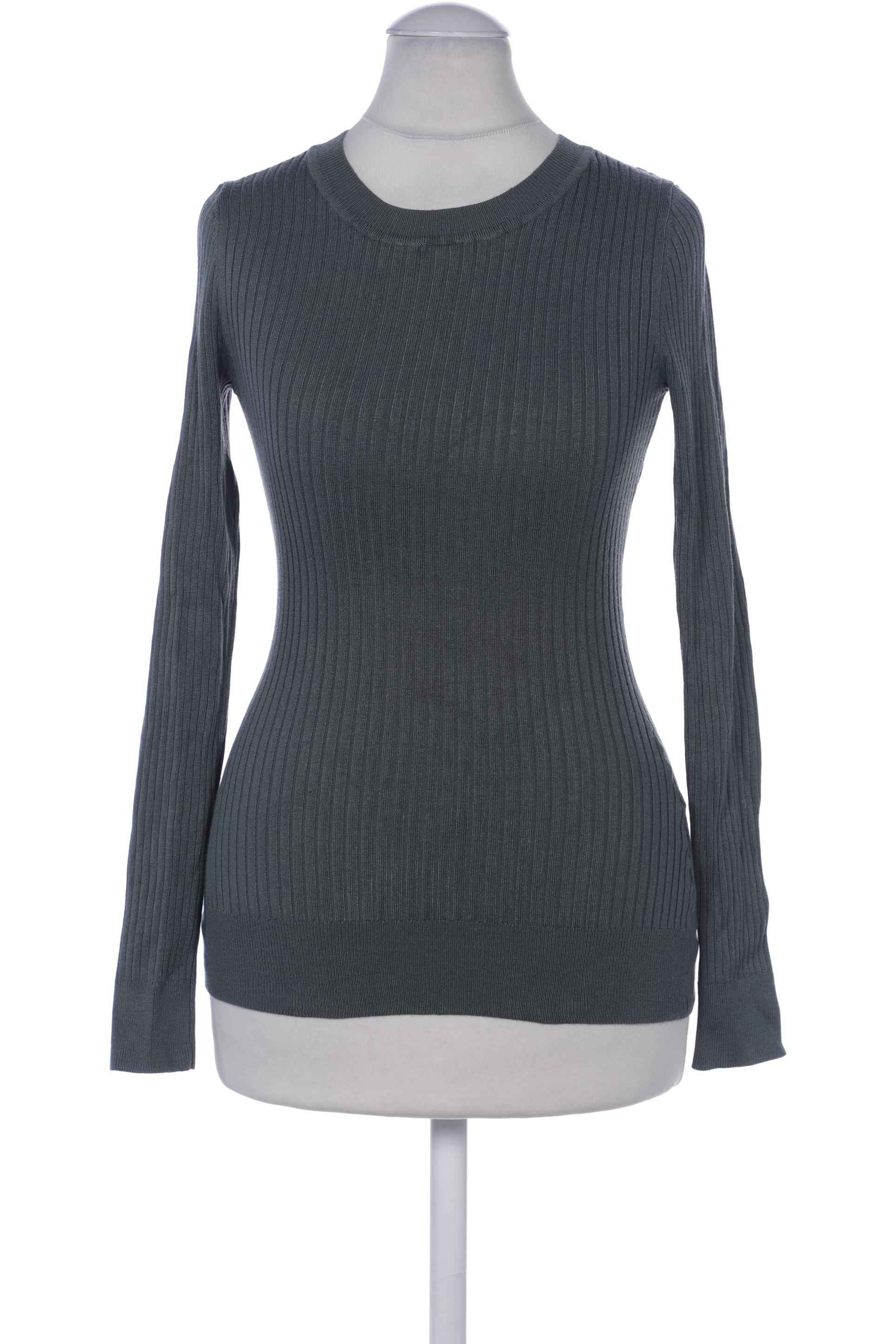 

even odd Damen Pullover, grün, Gr. 32
