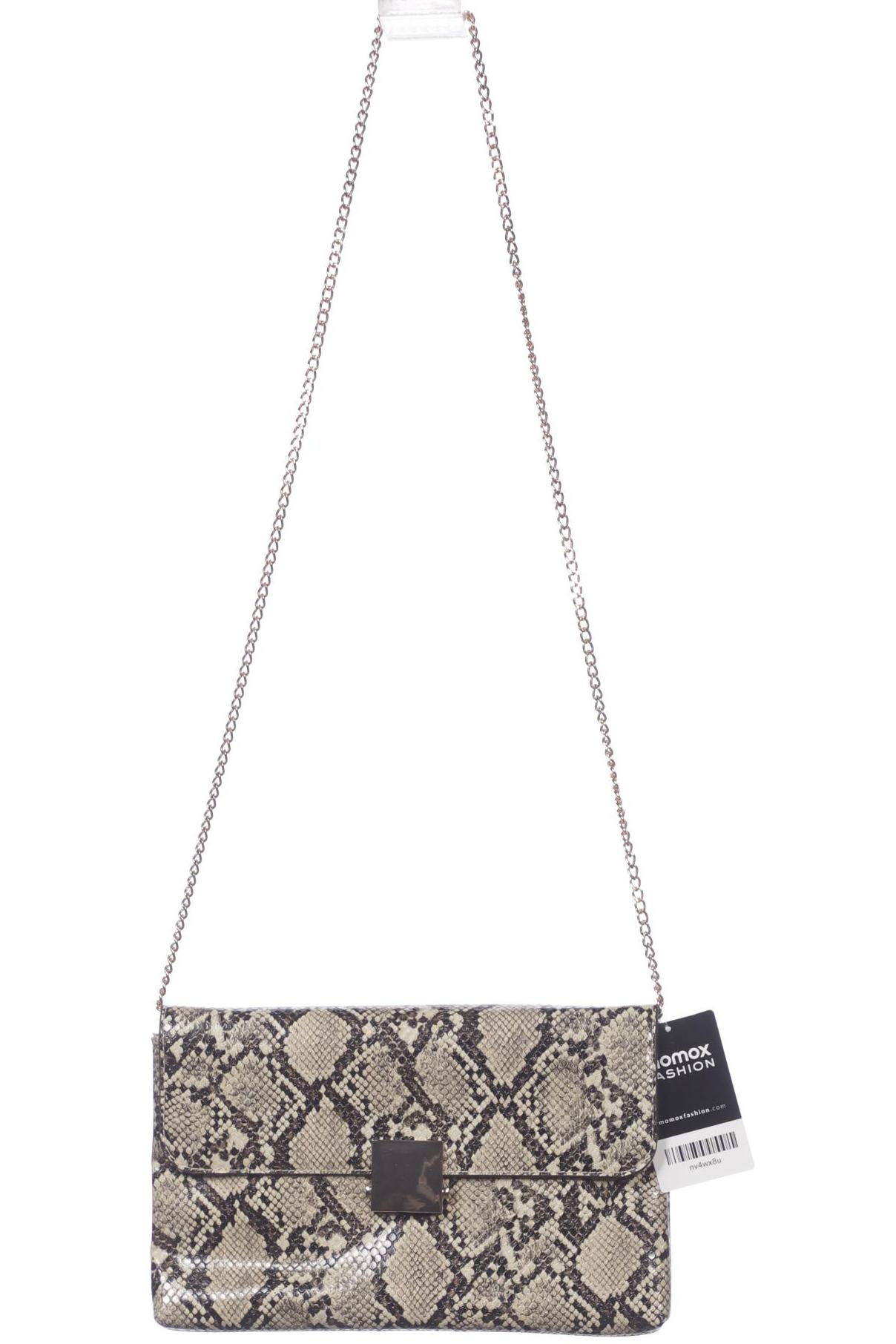 

even odd Damen Handtasche, beige, Gr.