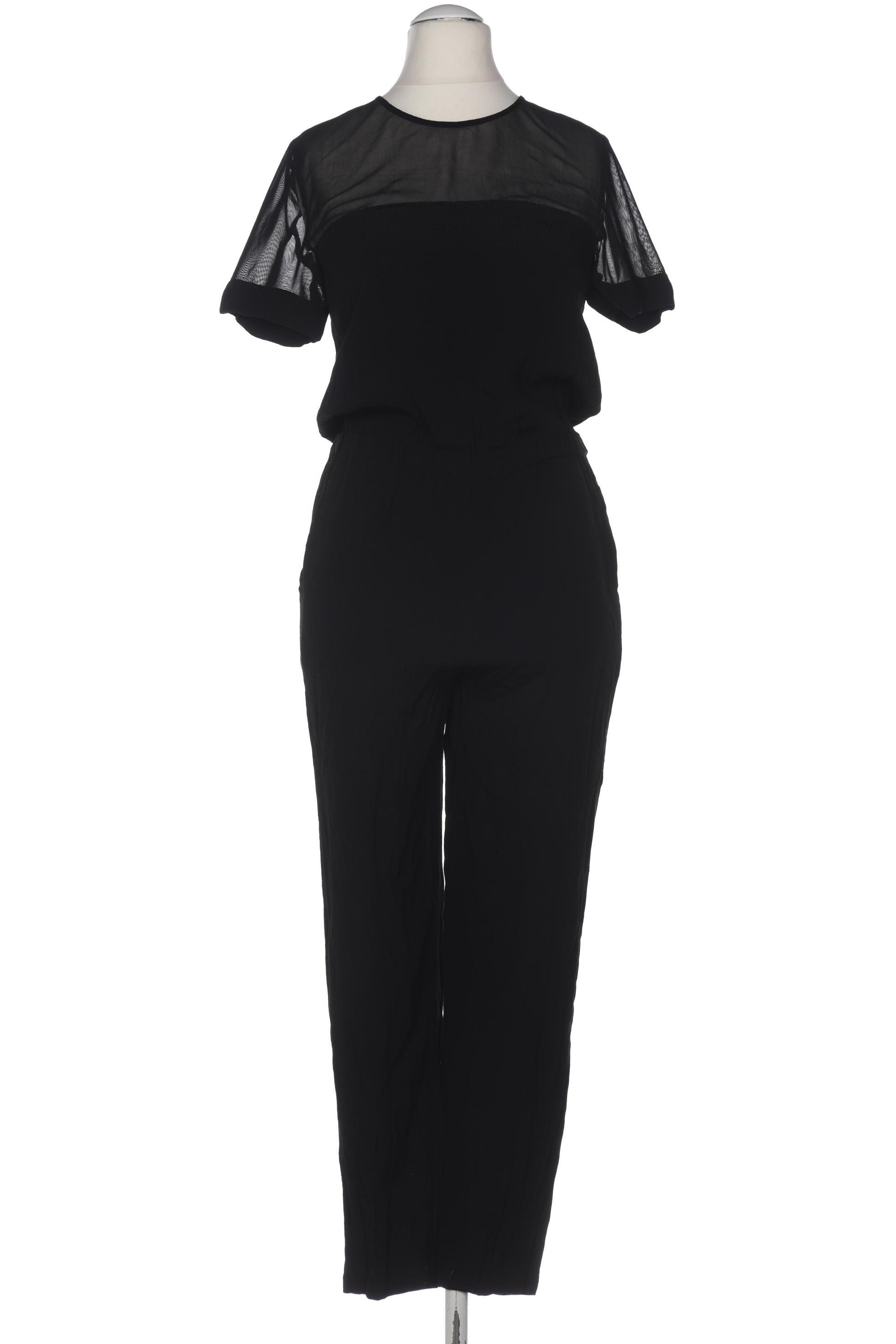 

even odd Damen Jumpsuit/Overall, schwarz