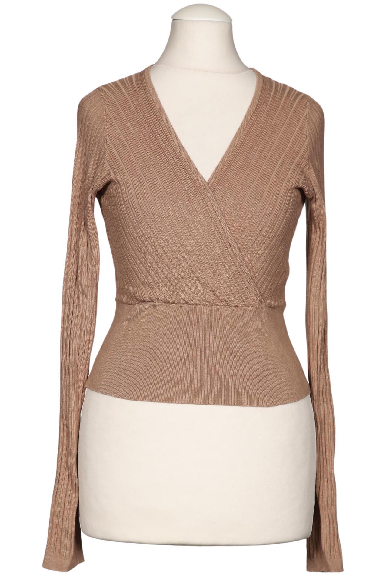 

even odd Damen Pullover, beige, Gr. 38