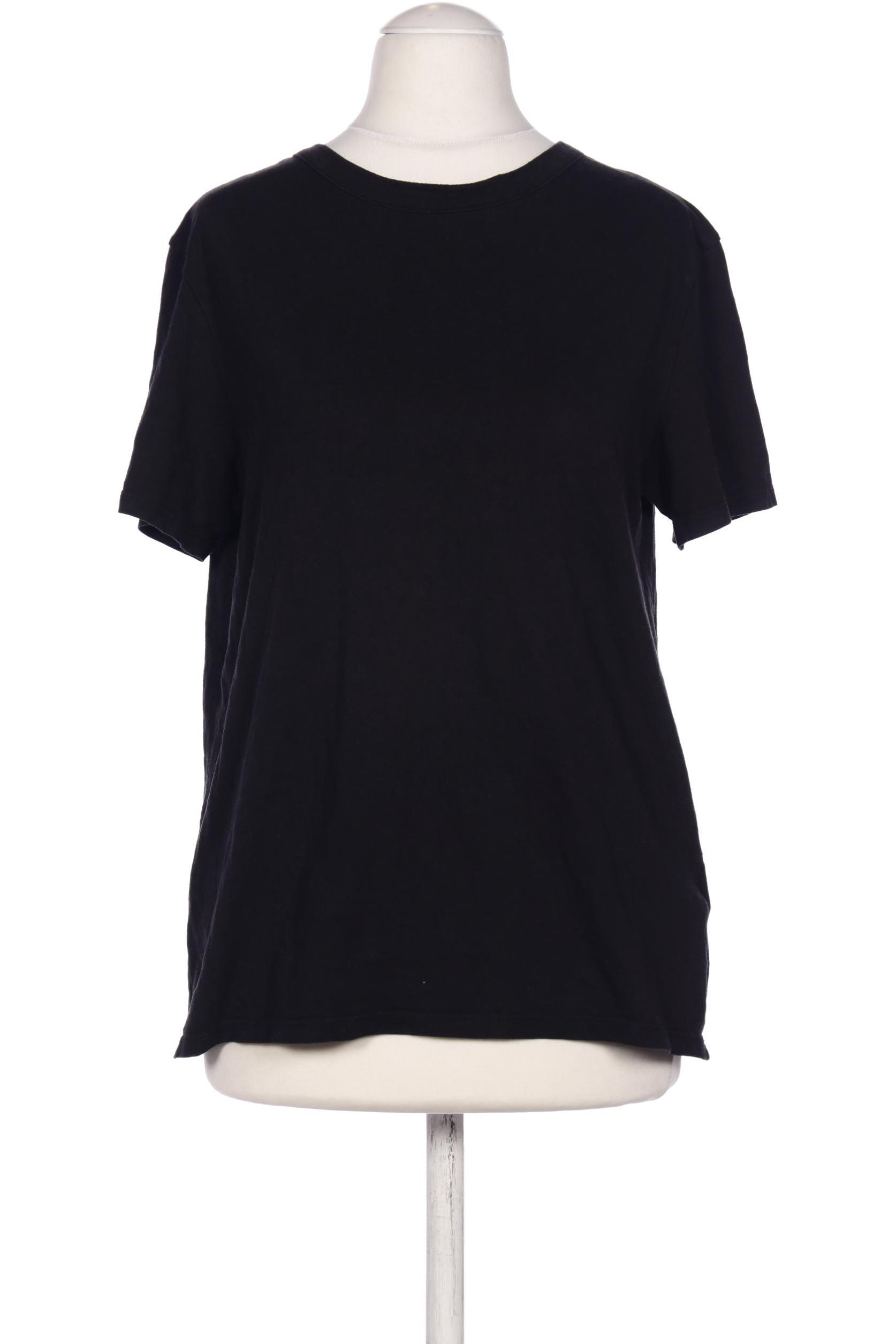 

even odd Damen T-Shirt, schwarz, Gr. 36