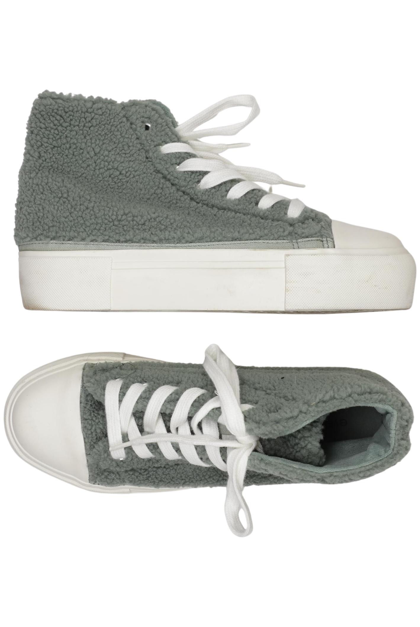 

even odd Damen Sneakers, grün, Gr. 38