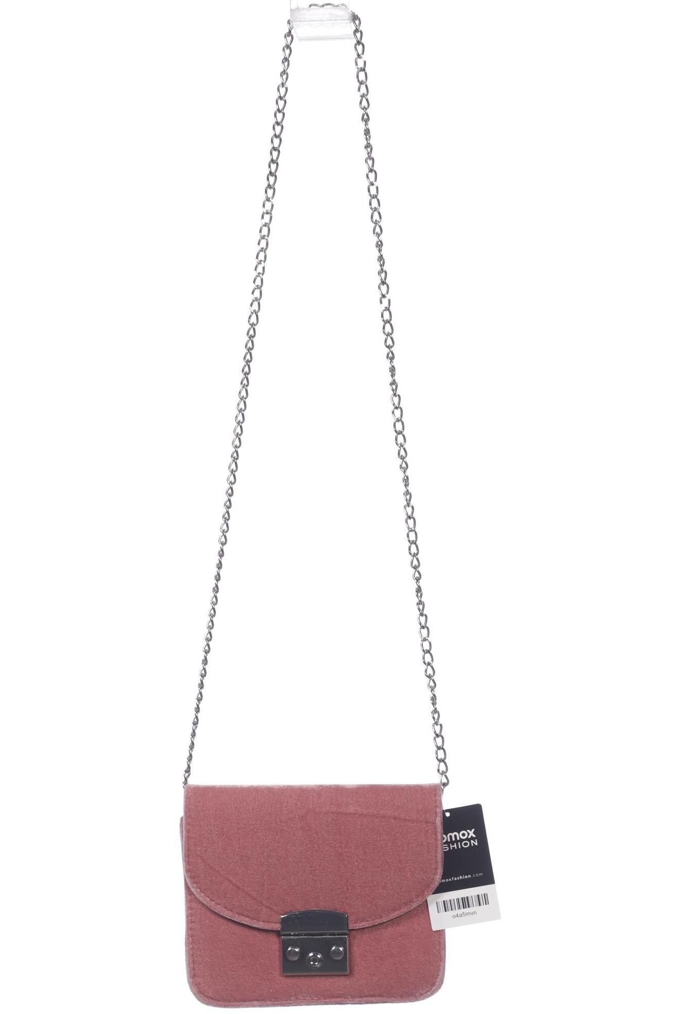 

even odd Damen Handtasche, pink, Gr.