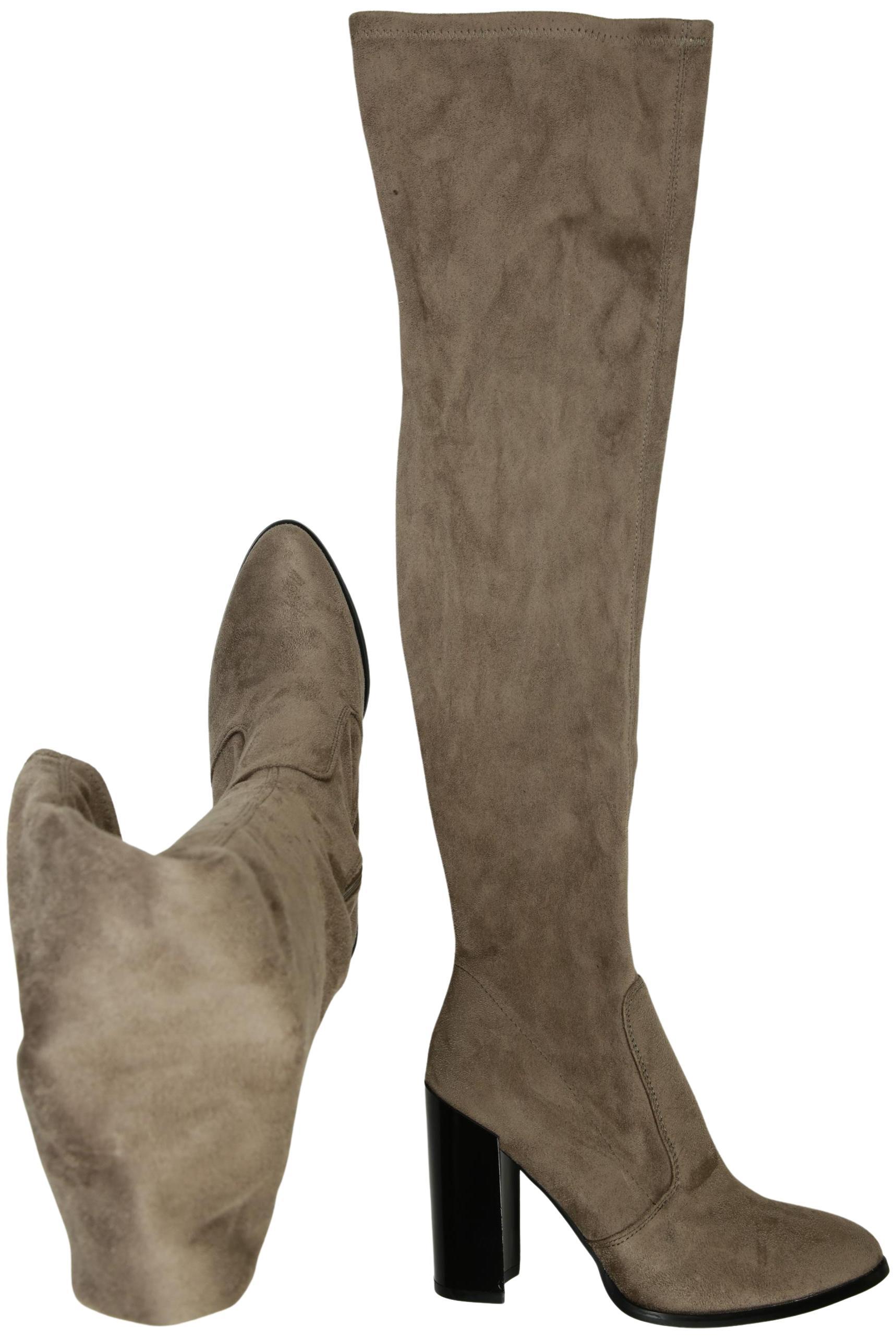 

even odd Damen Stiefel, braun, Gr. 39