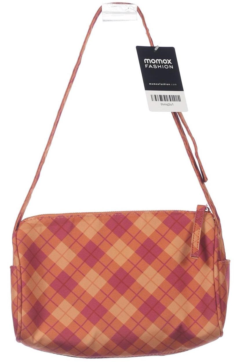 

even odd Damen Handtasche, orange, Gr.