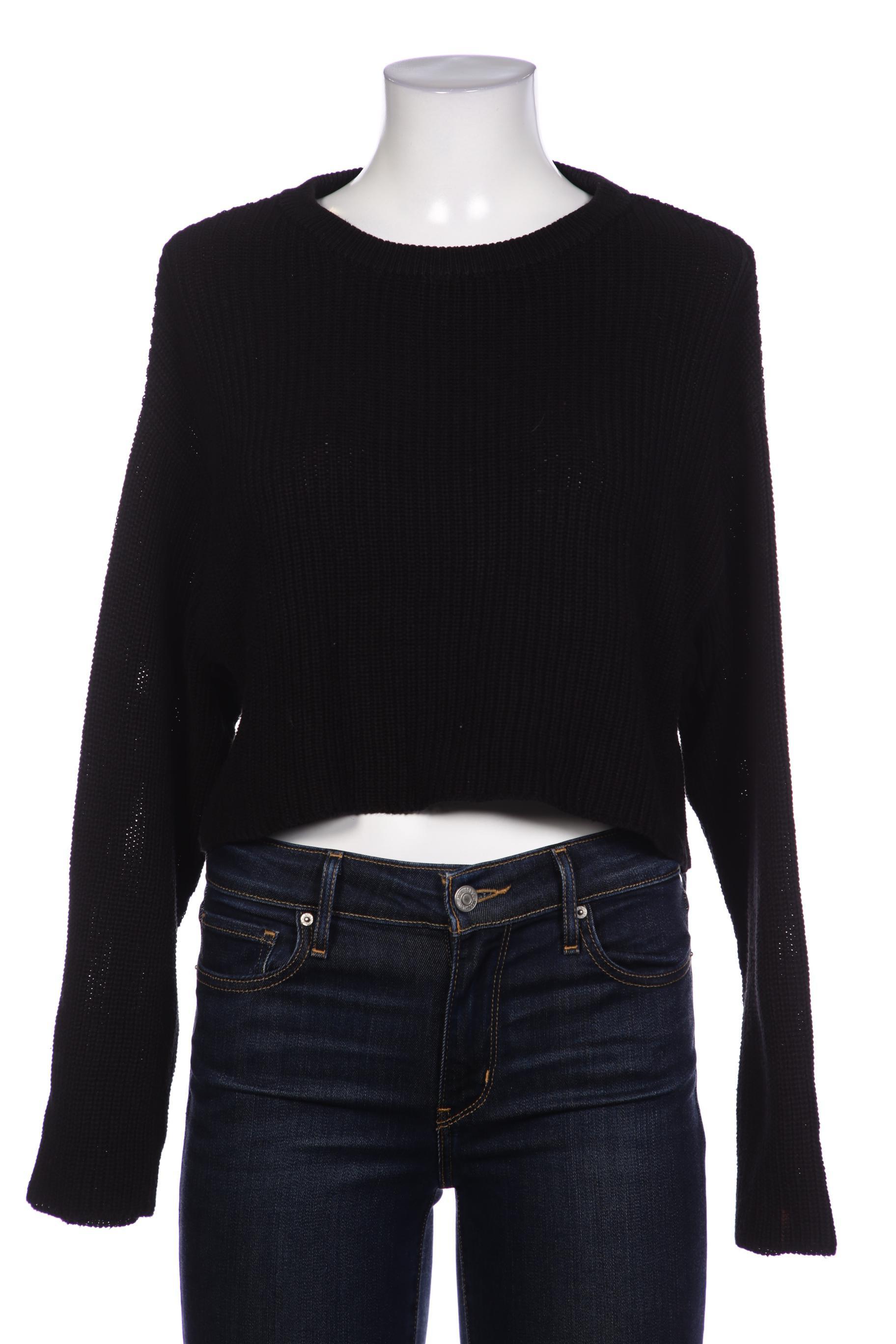 

even odd Damen Pullover, schwarz, Gr. 36