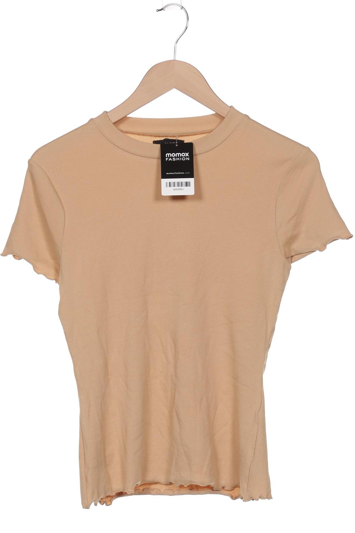 

even odd Damen T-Shirt, beige, Gr. 38