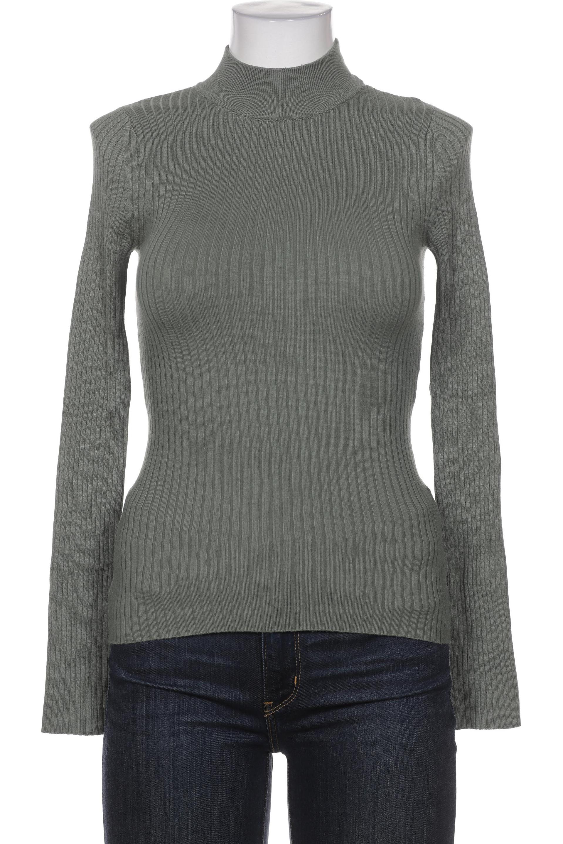 

even odd Damen Pullover, grün, Gr. 36