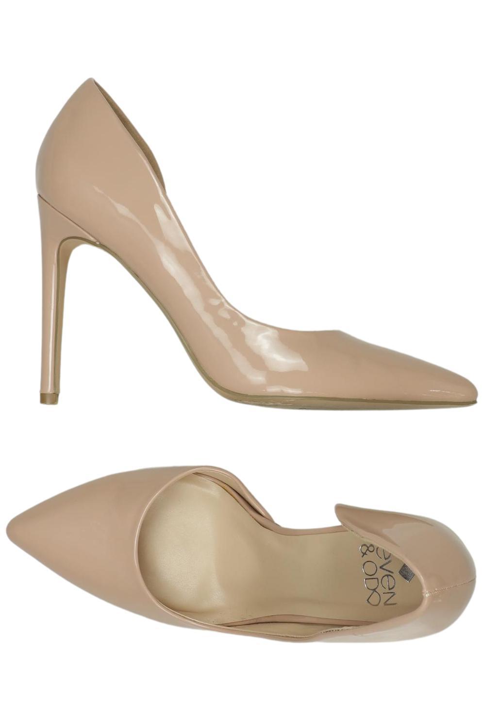 

even odd Damen Pumps, beige, Gr. 39