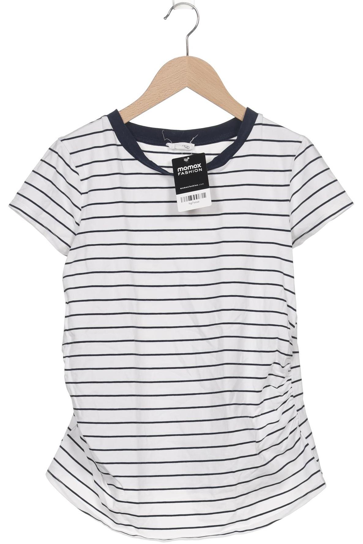 

even odd Damen T-Shirt, weiß, Gr. 38