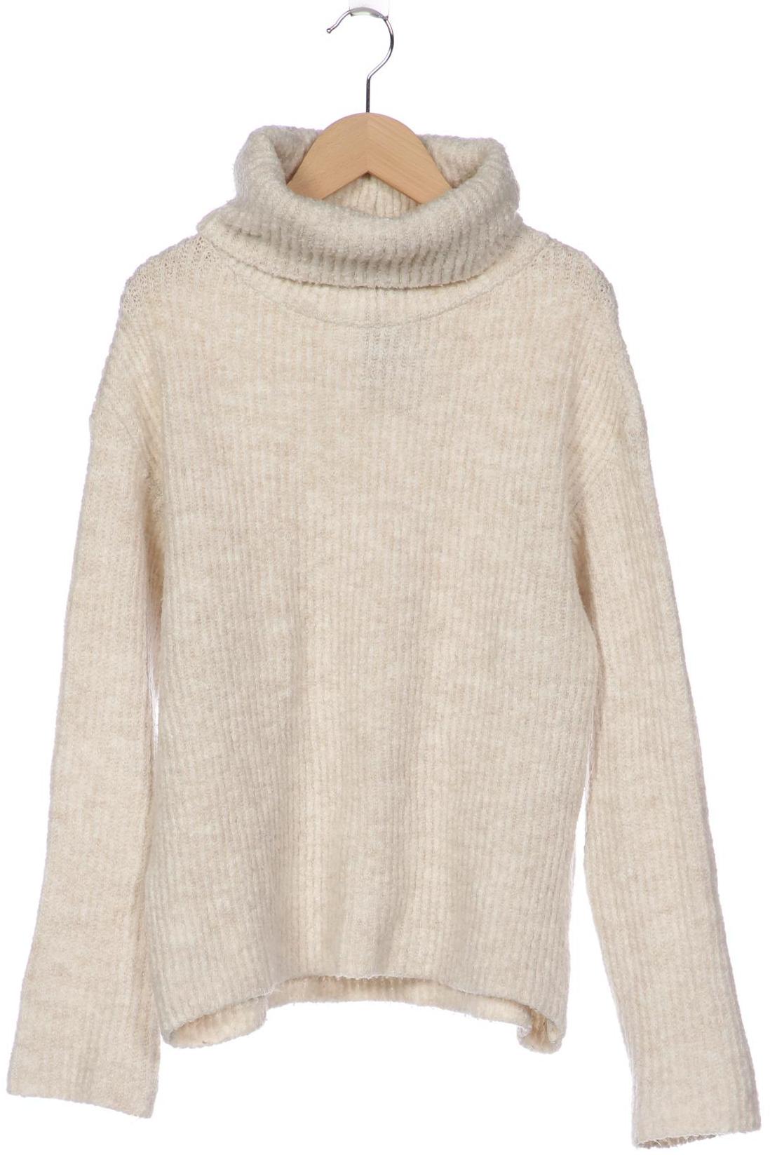 

even & odd Damen Pullover, beige