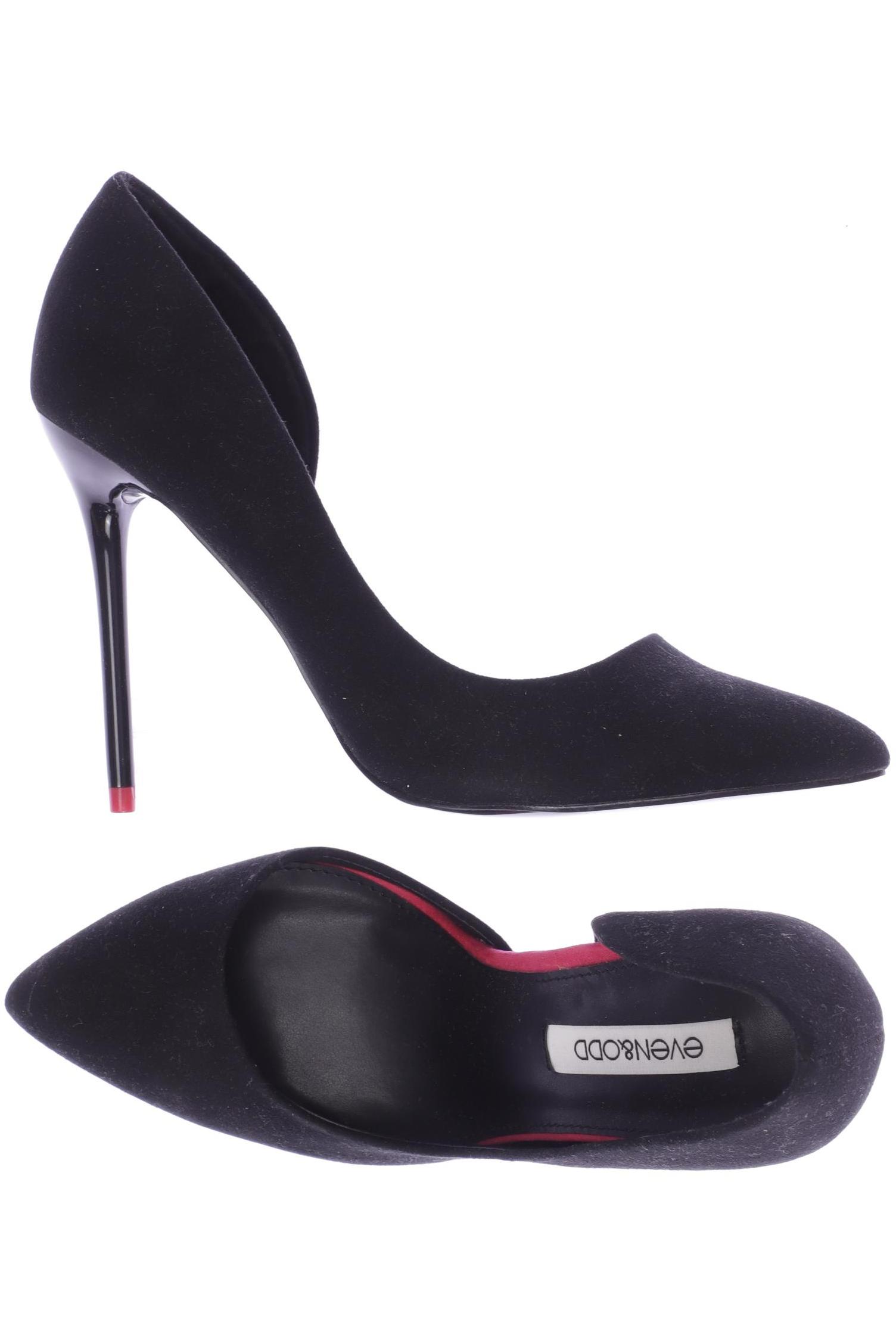 

even odd Damen Pumps, schwarz