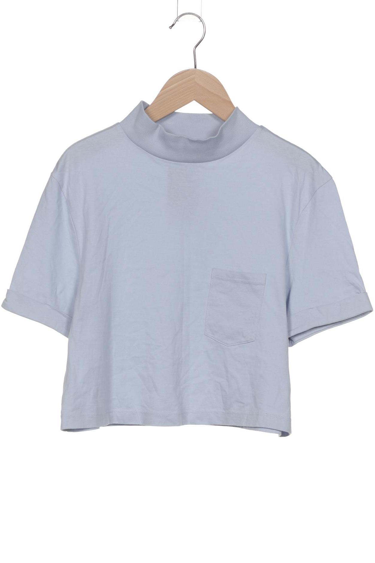 

even odd Damen T-Shirt, hellblau, Gr. 34