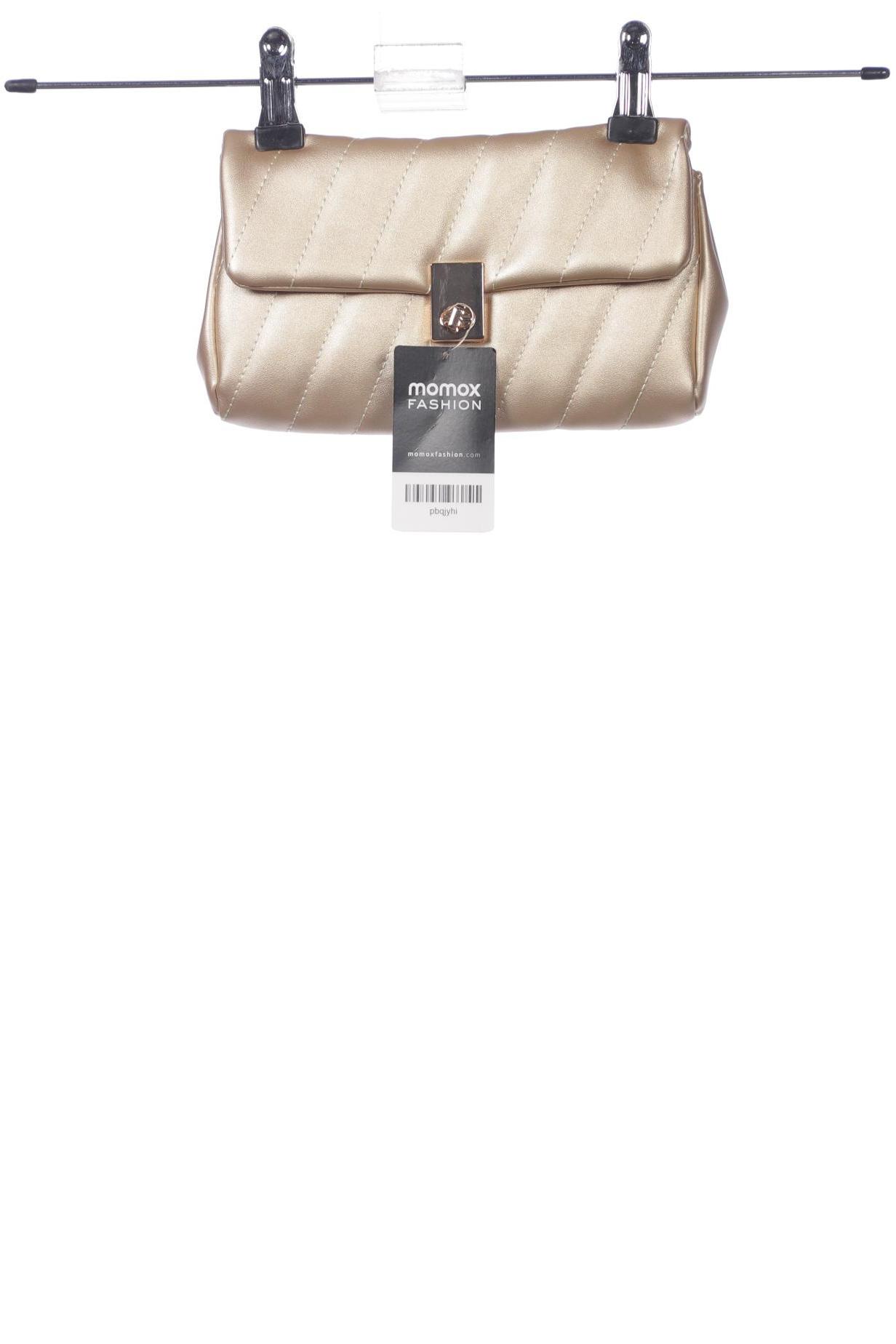 

even odd Damen Handtasche, gold