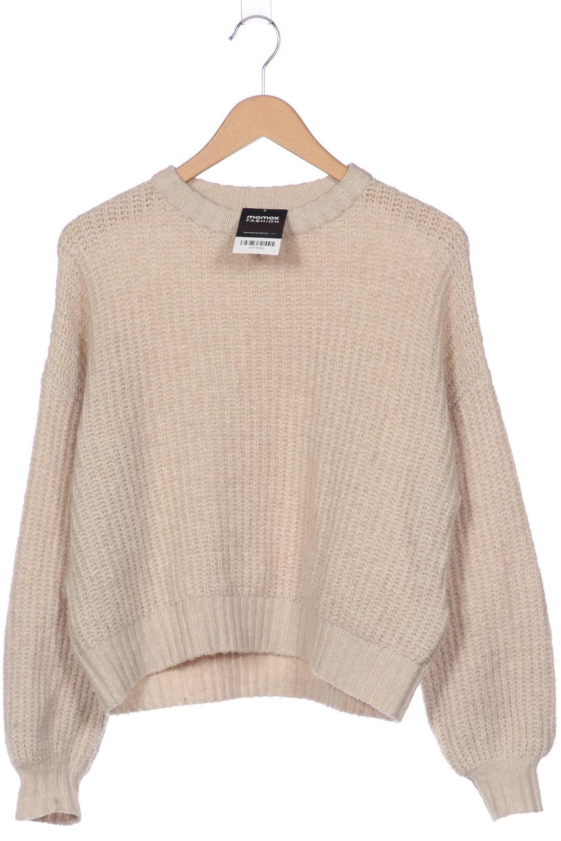 

even odd Damen Pullover, beige, Gr. 34