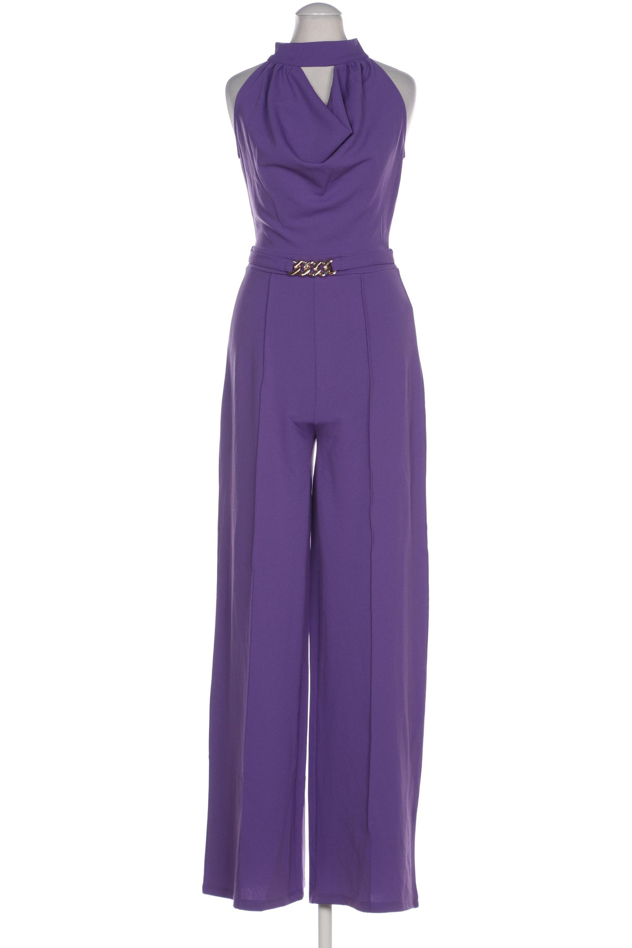 

even odd Damen Jumpsuit/Overall, flieder, Gr. 36