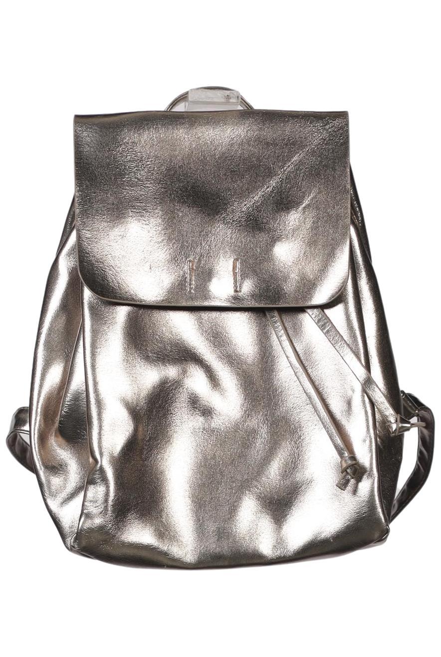 

even odd Damen Rucksack, silber, Gr.