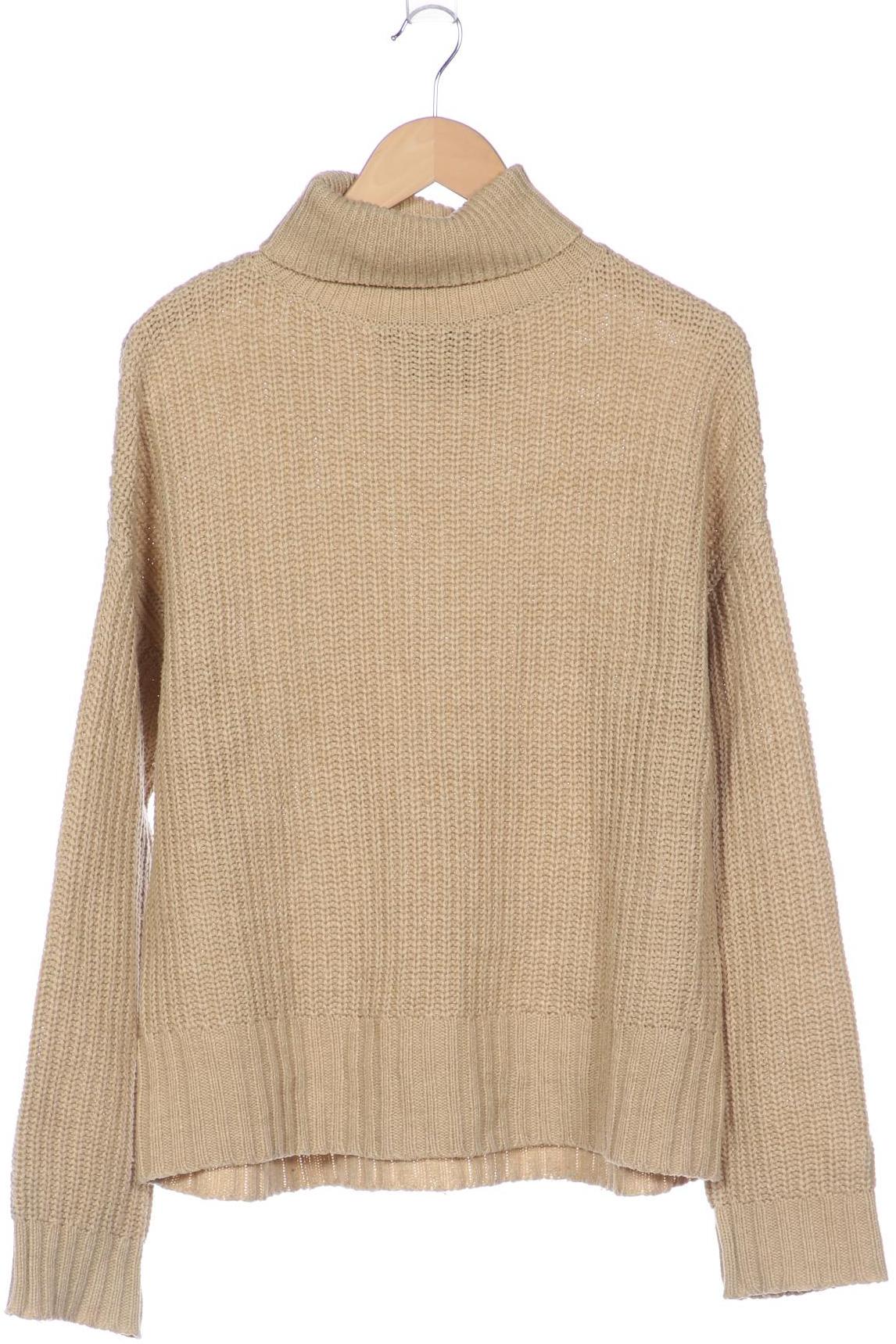 

even odd Damen Pullover, beige, Gr. 36
